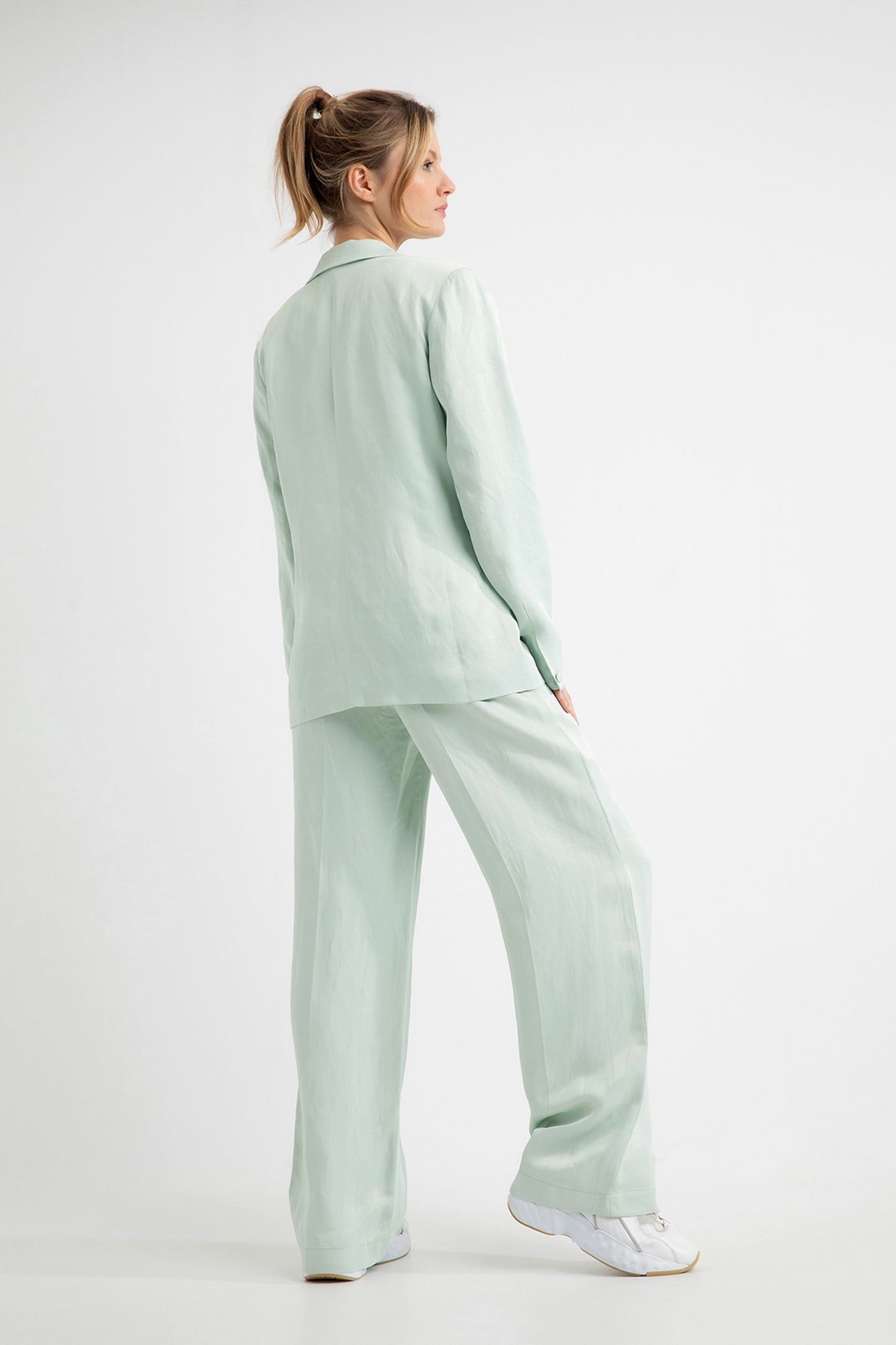 DONNA BLAZER JADE 3