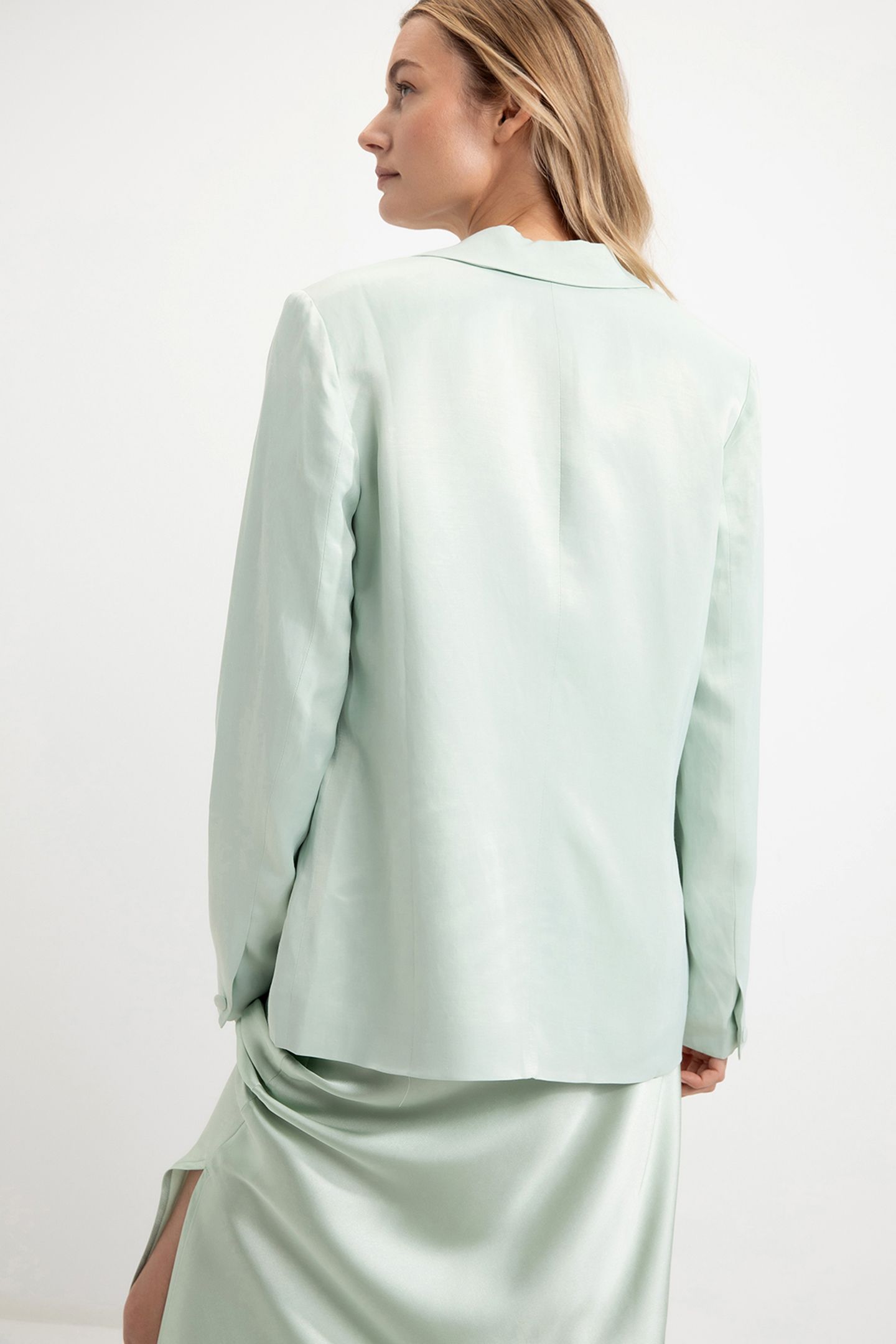 DONNA BLAZER JADE 2