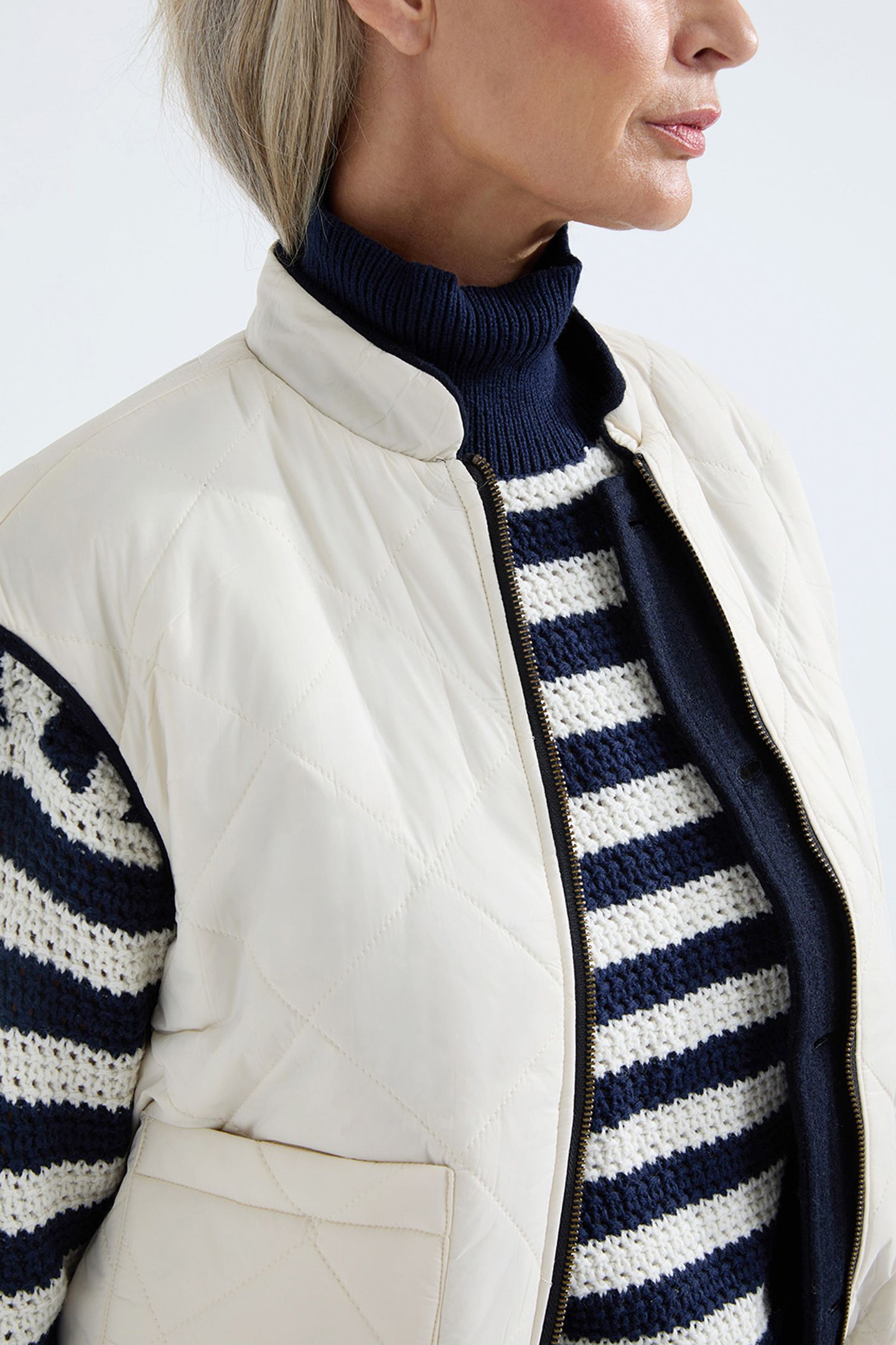 ALEX JACKET NAVY 5