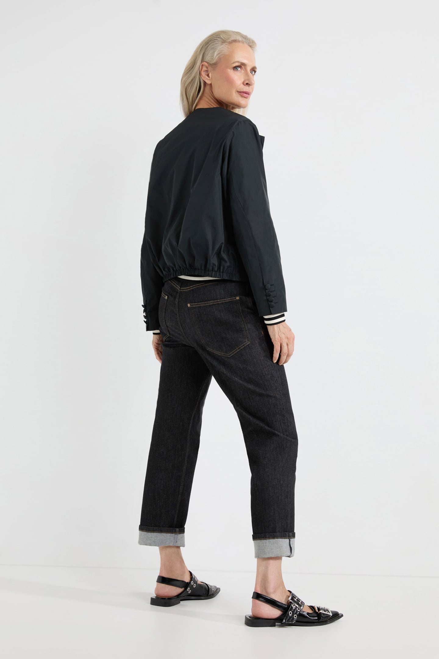ALLEN JACKET BLACK 2