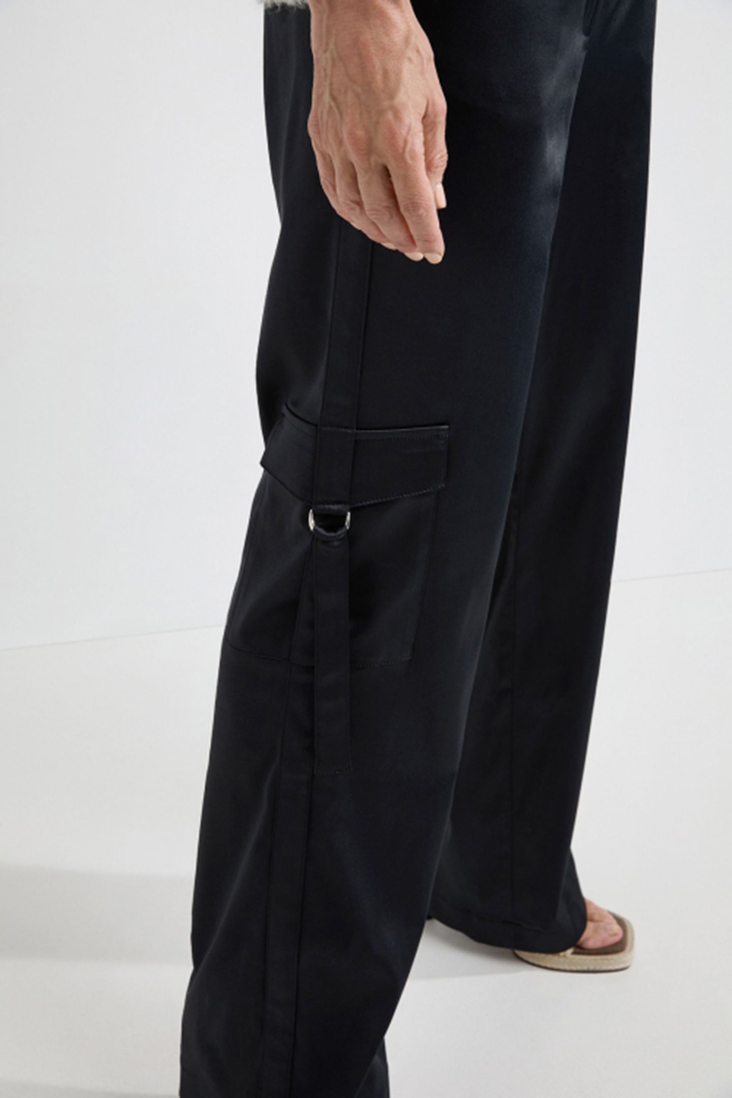 ARDA PANTS BLACK 3