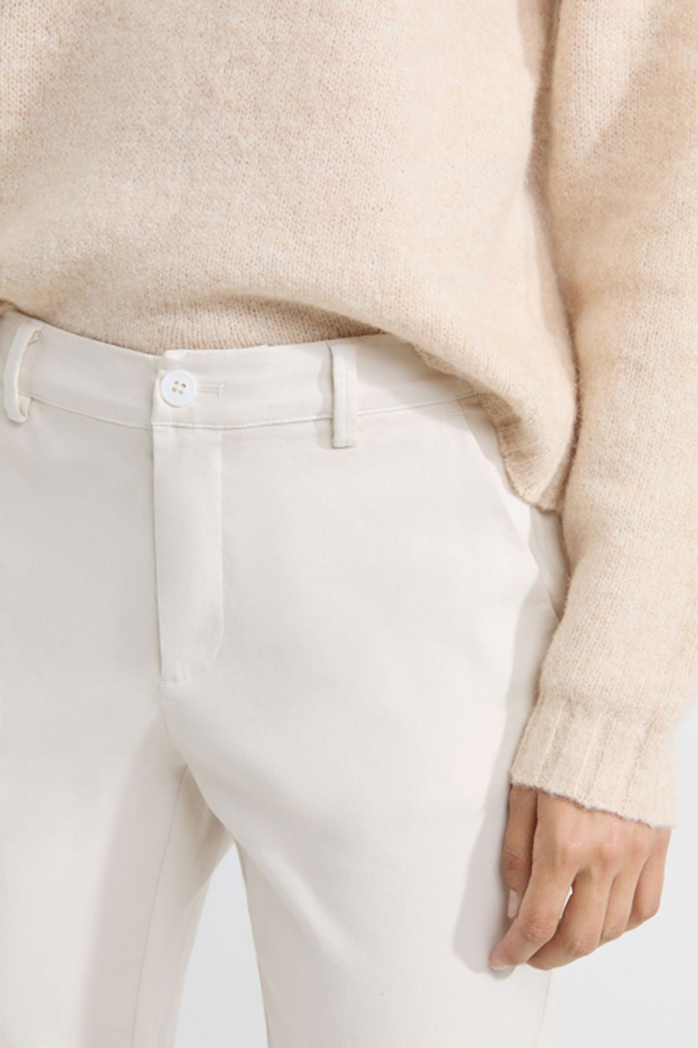LES PANTS SAND 3