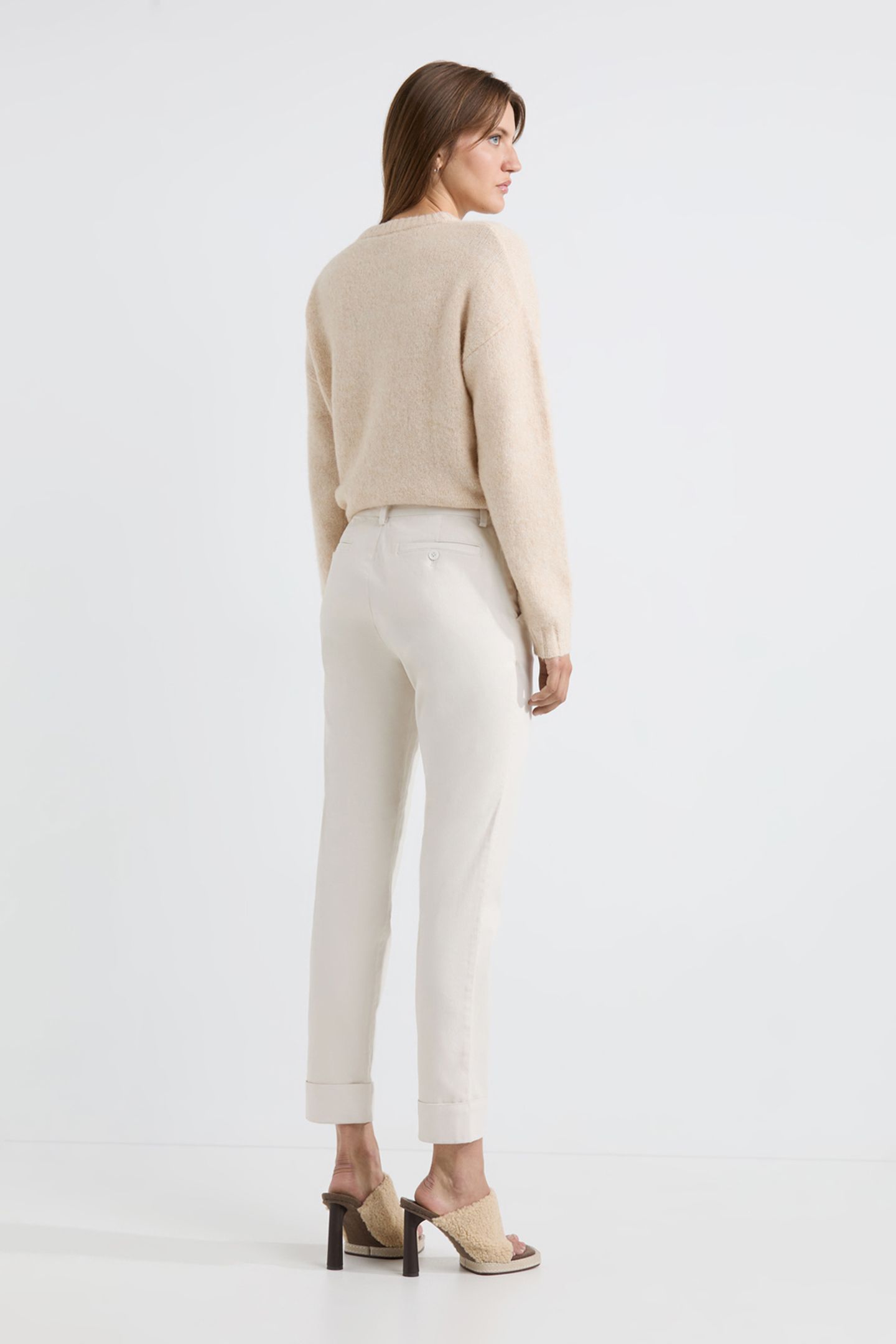 LES PANTS SAND 2