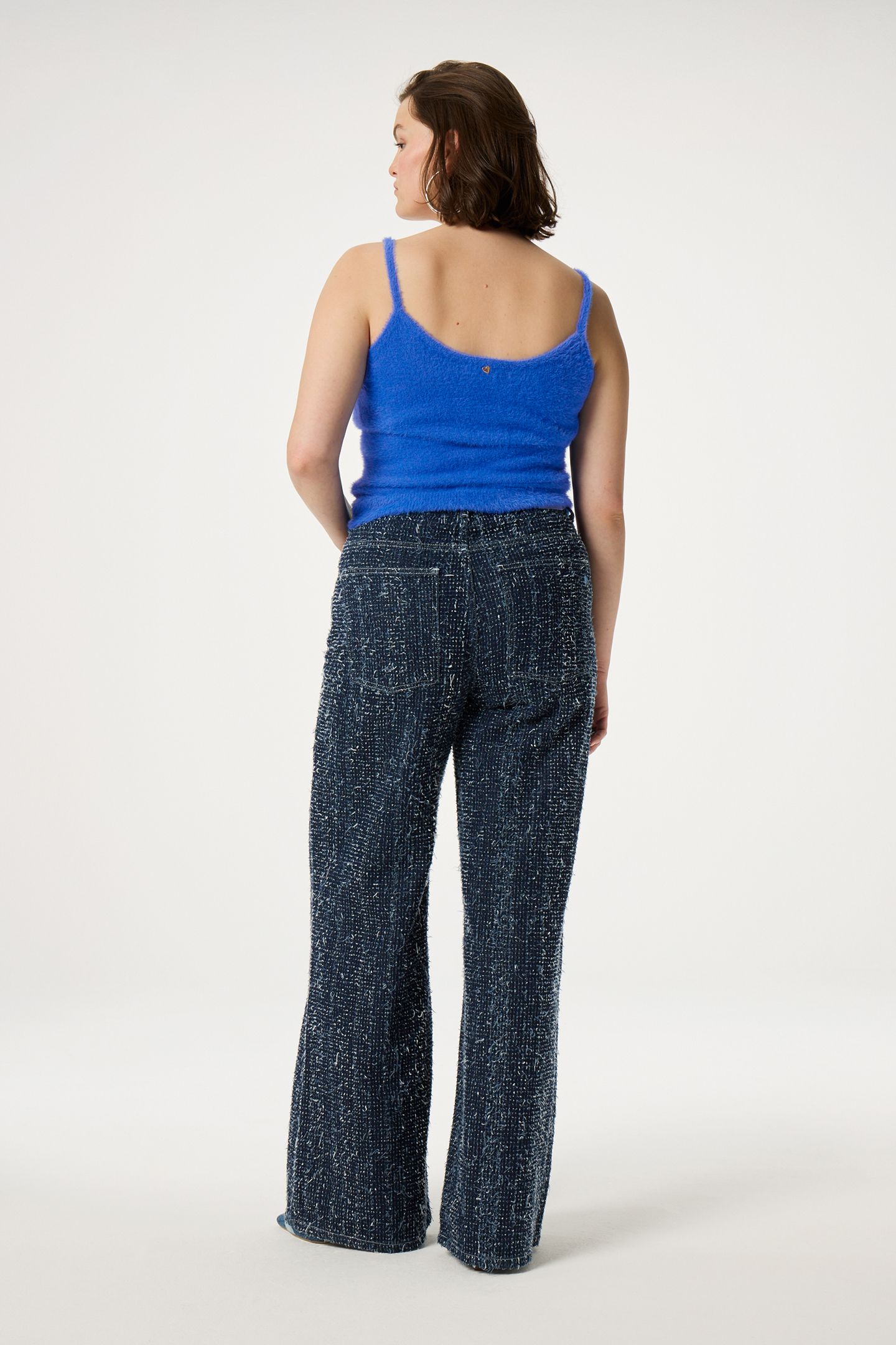 KATE TOP BRIGHT BLUE 3