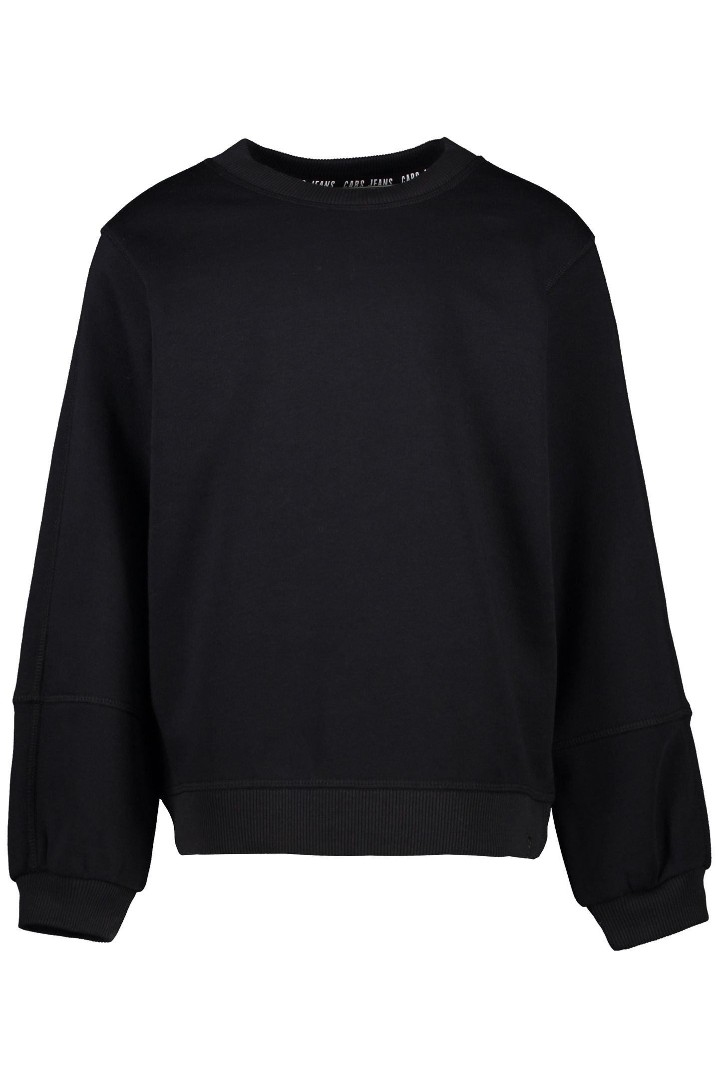KIDS JANNI SW FOR GIRLS BLACK 1