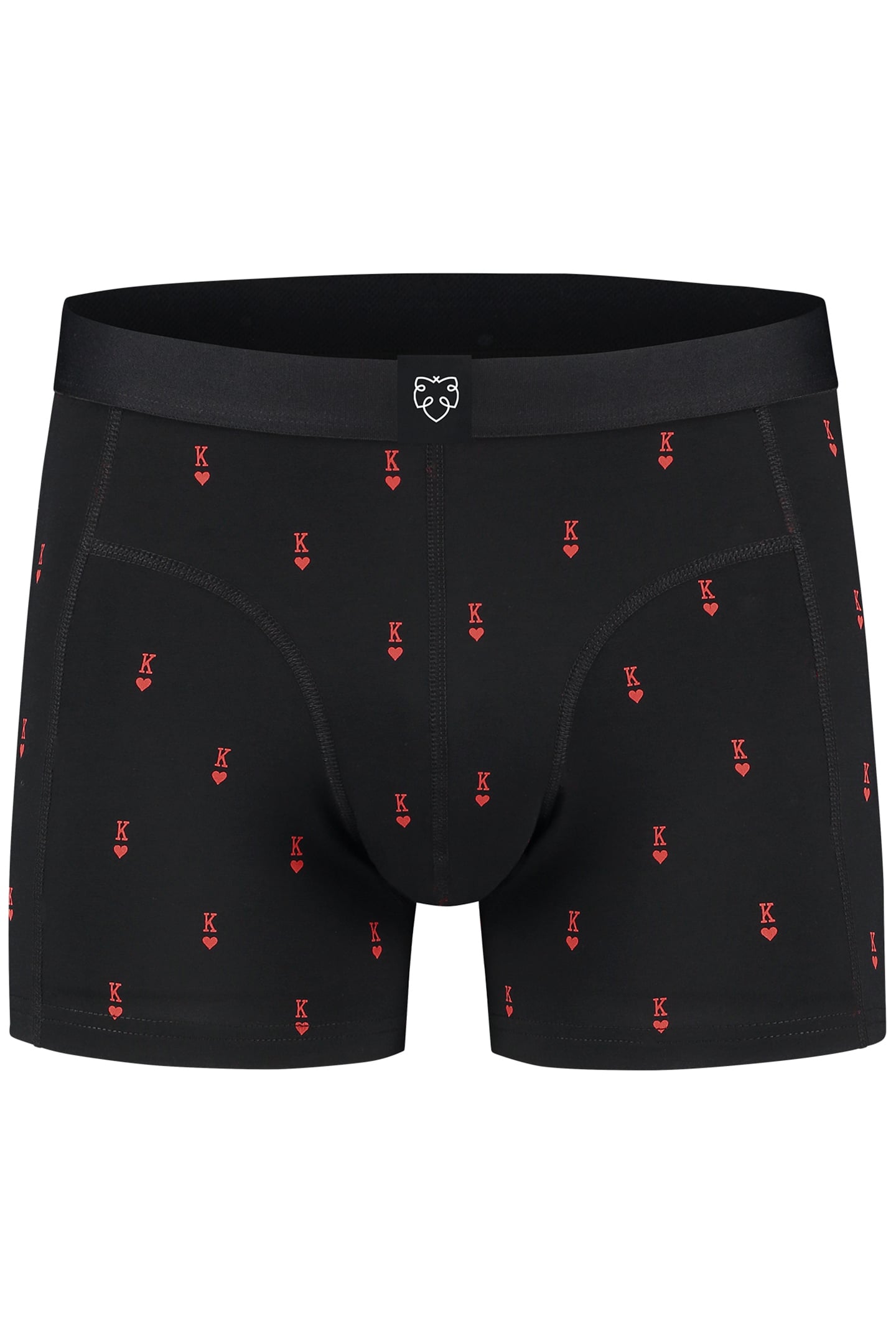 A-DAM 2-PACK BOXERBRIEF MULTICOLOR 3