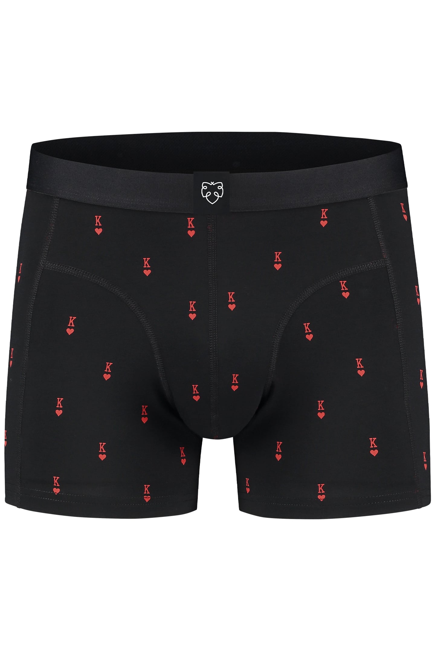 A-DAM 2-PACK BOXERBRIEF MULTICOLOR 2