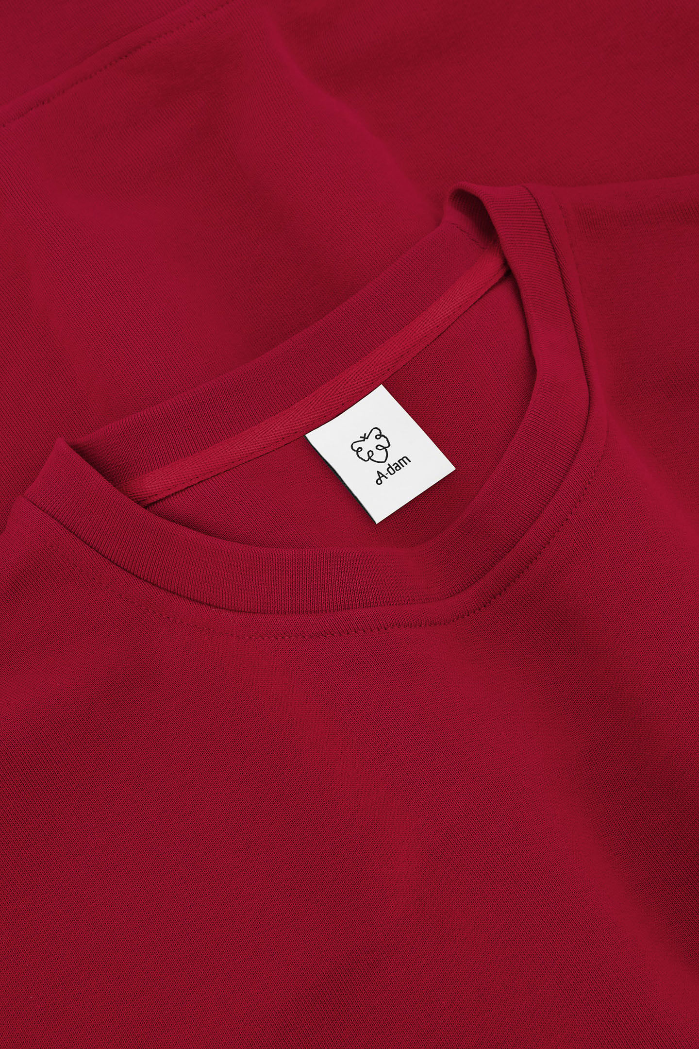 SWEATSHIRT NOODLES RIO RED 4