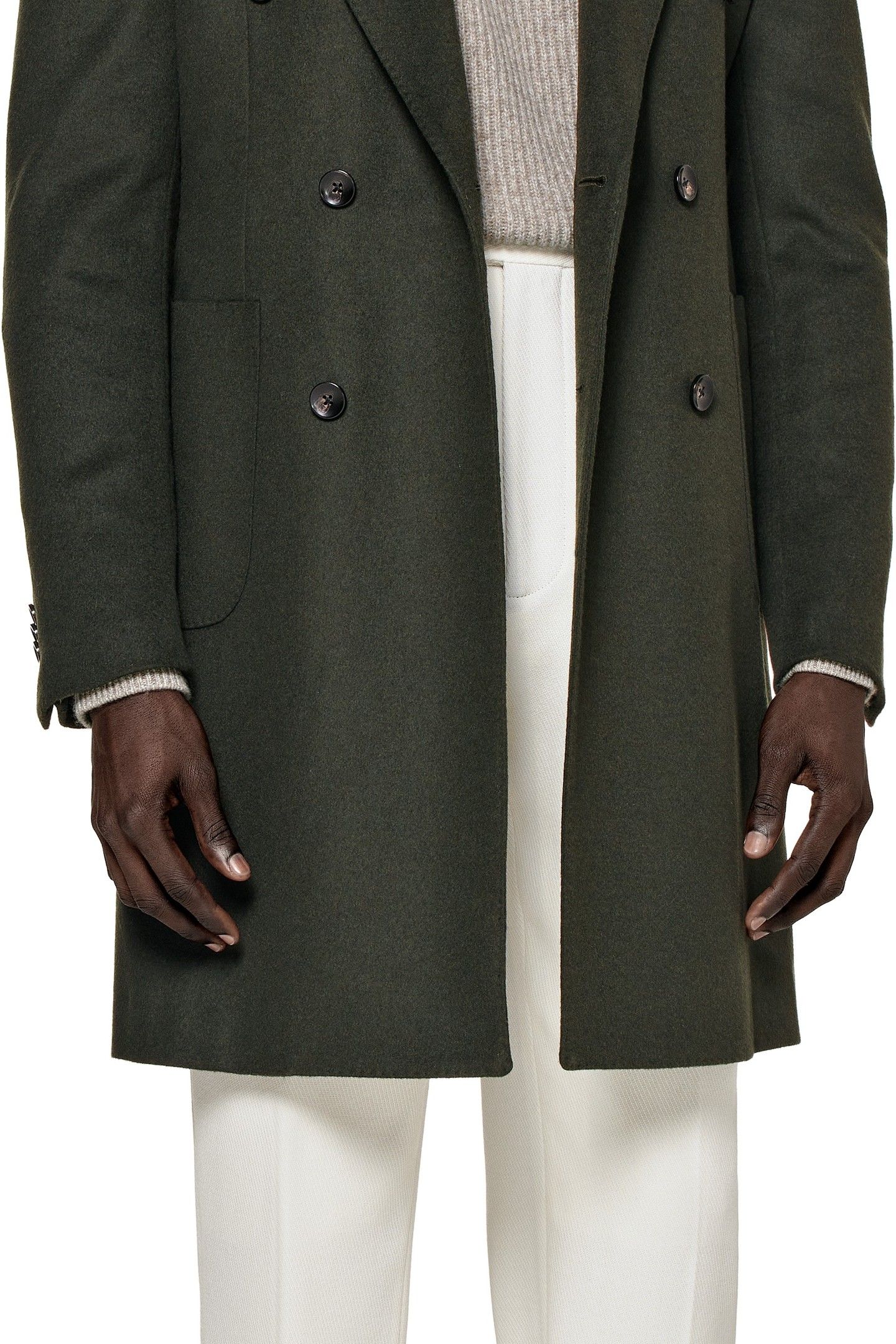 LAVELLO - GREEN 5