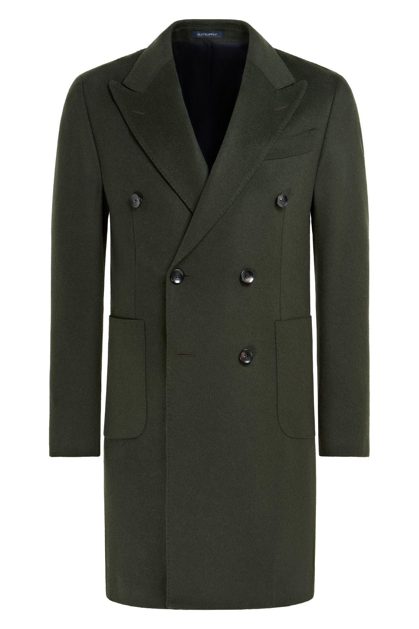 LAVELLO - GREEN 4