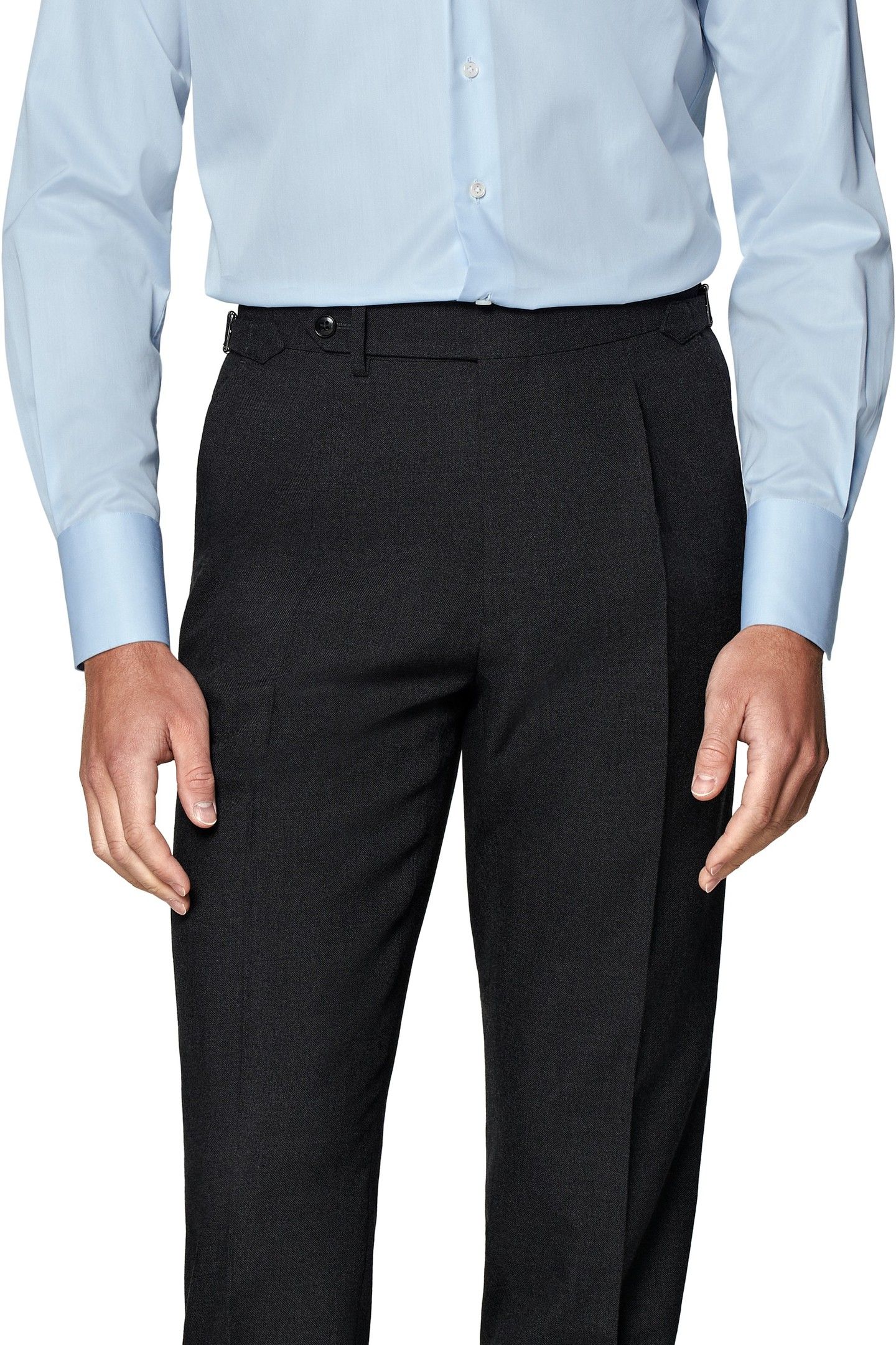 LUXURY LIGHT BLUE 2