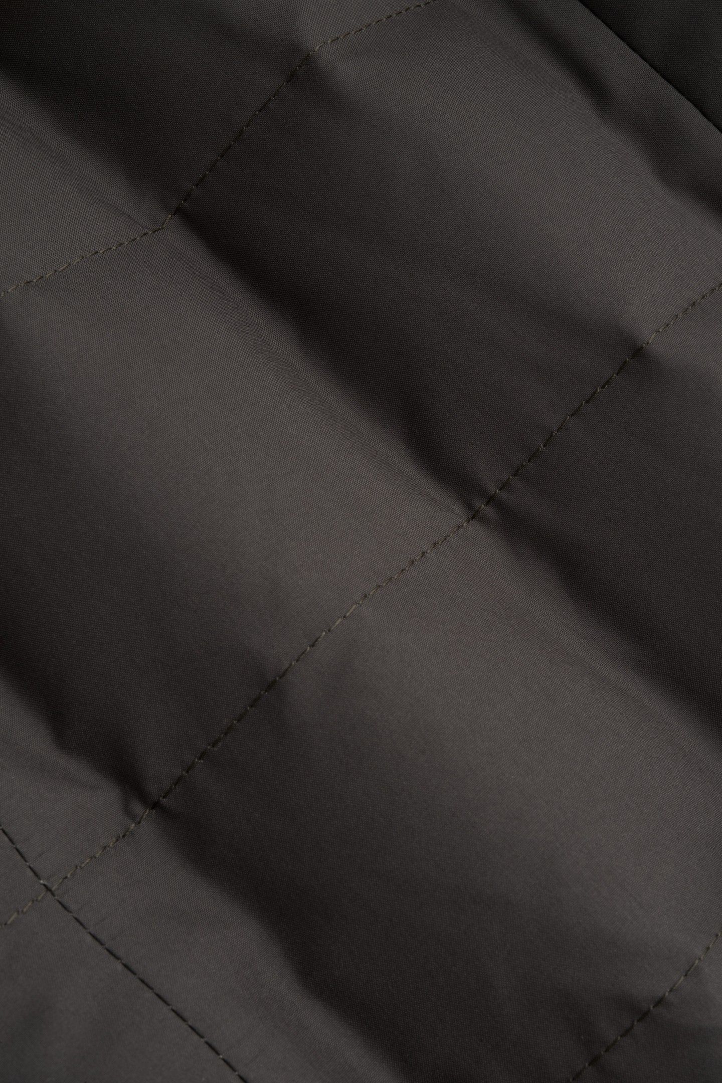 BODYWARMER-BROWN BROWN 9