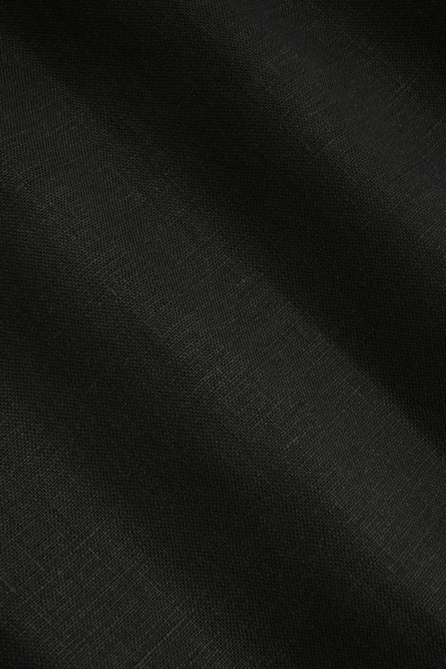 PURE LINEN BLACK 10