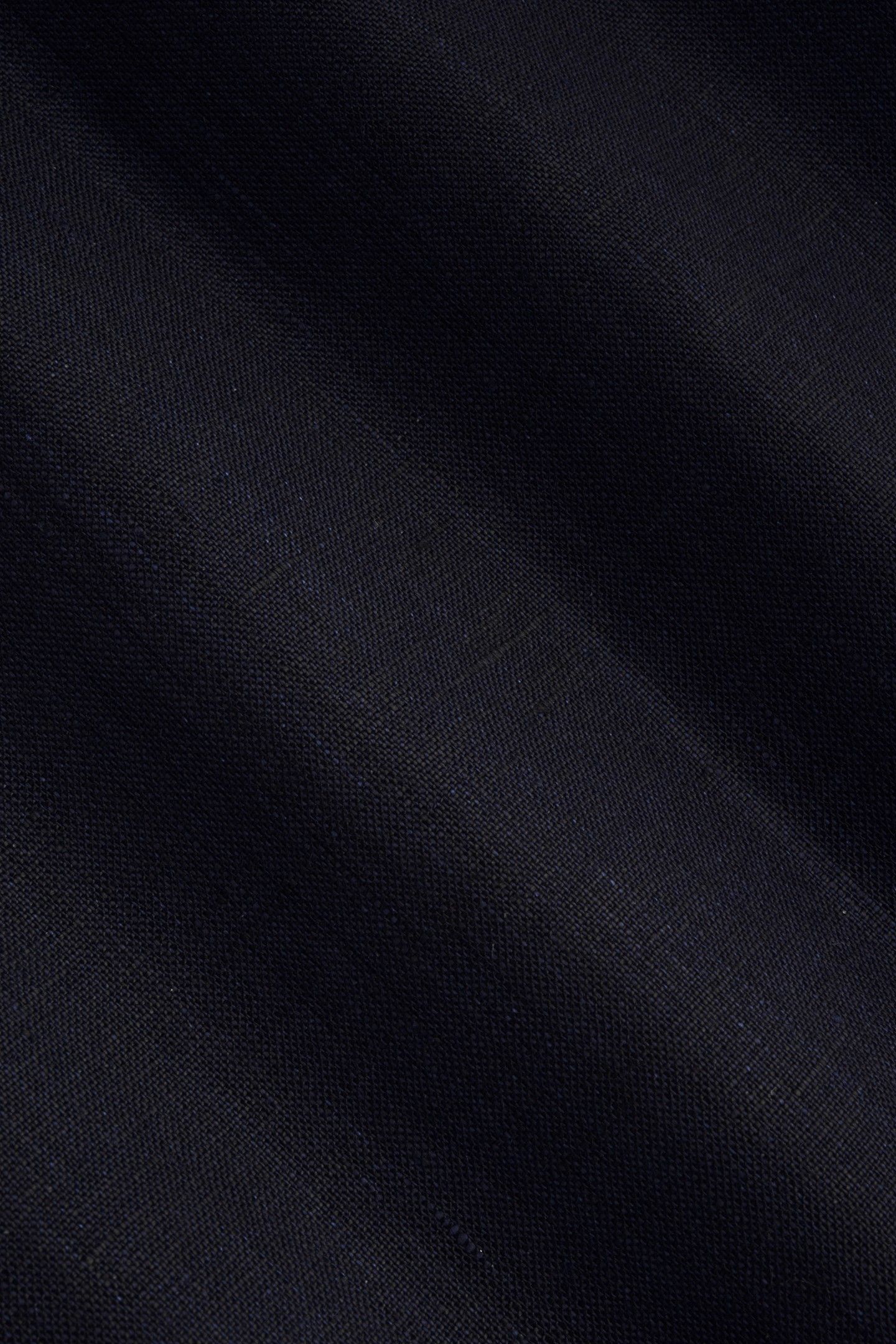 PURE LINEN NAVY NAVY 9
