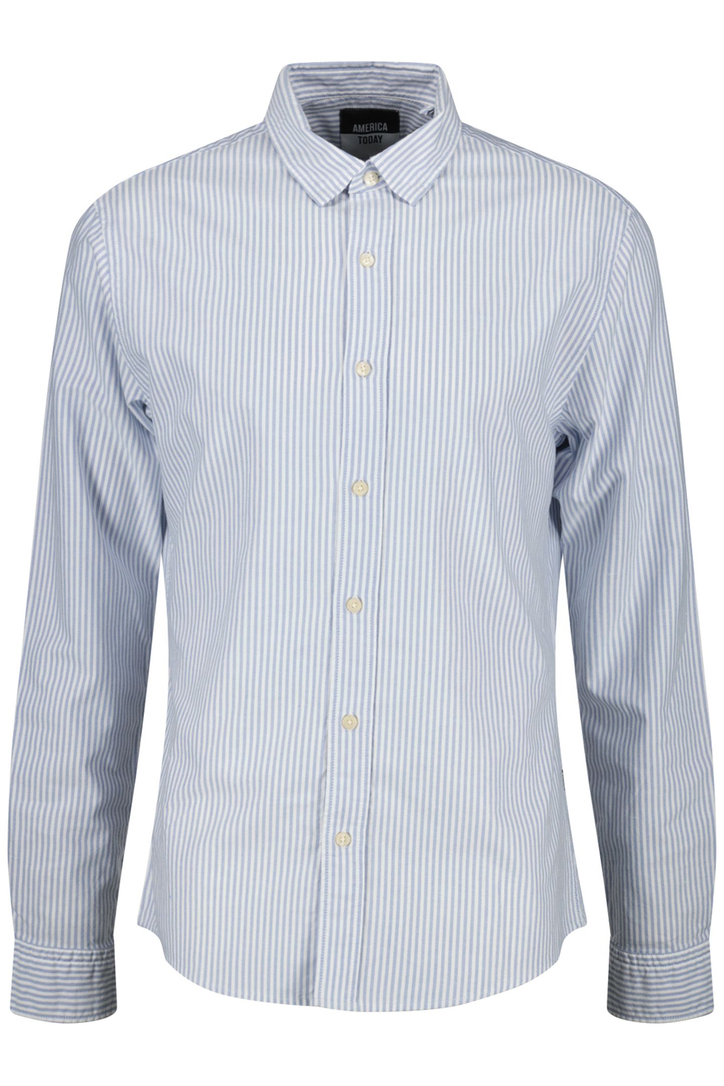 HILLER LIGHT BLUE 3
