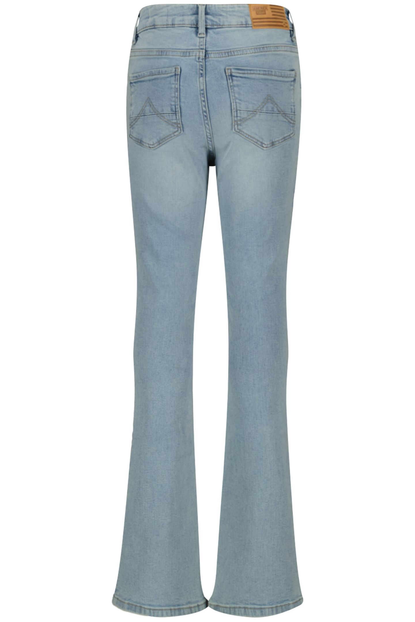 EMILY FLARE JR LIGHT USED 4