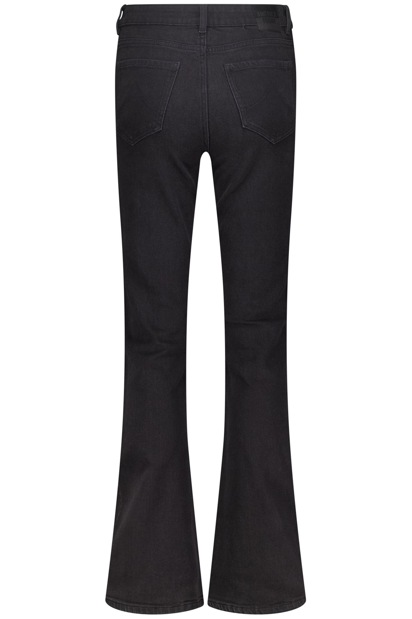 PEGGY WASHED BLACK 3
