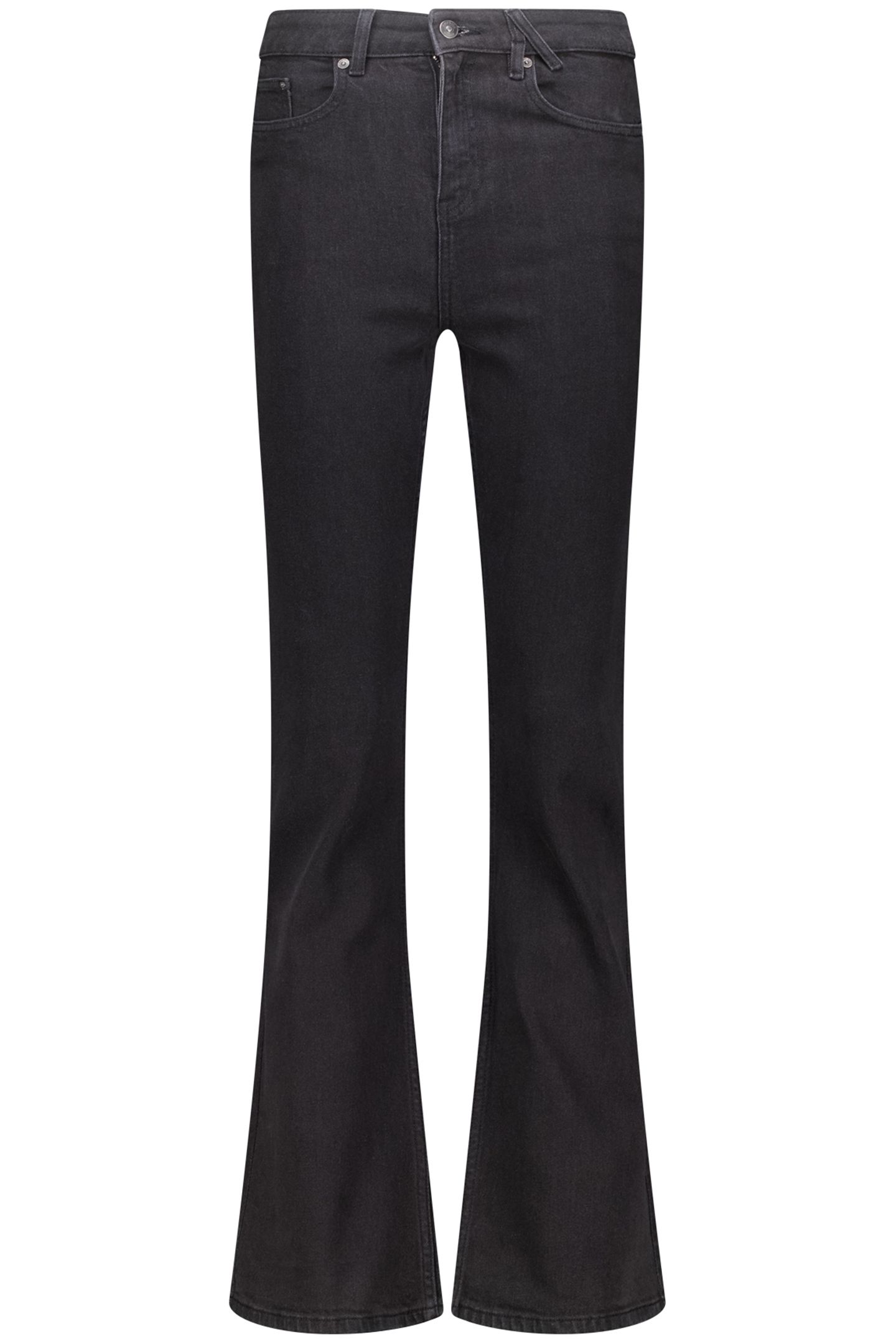 PEGGY WASHED BLACK 2