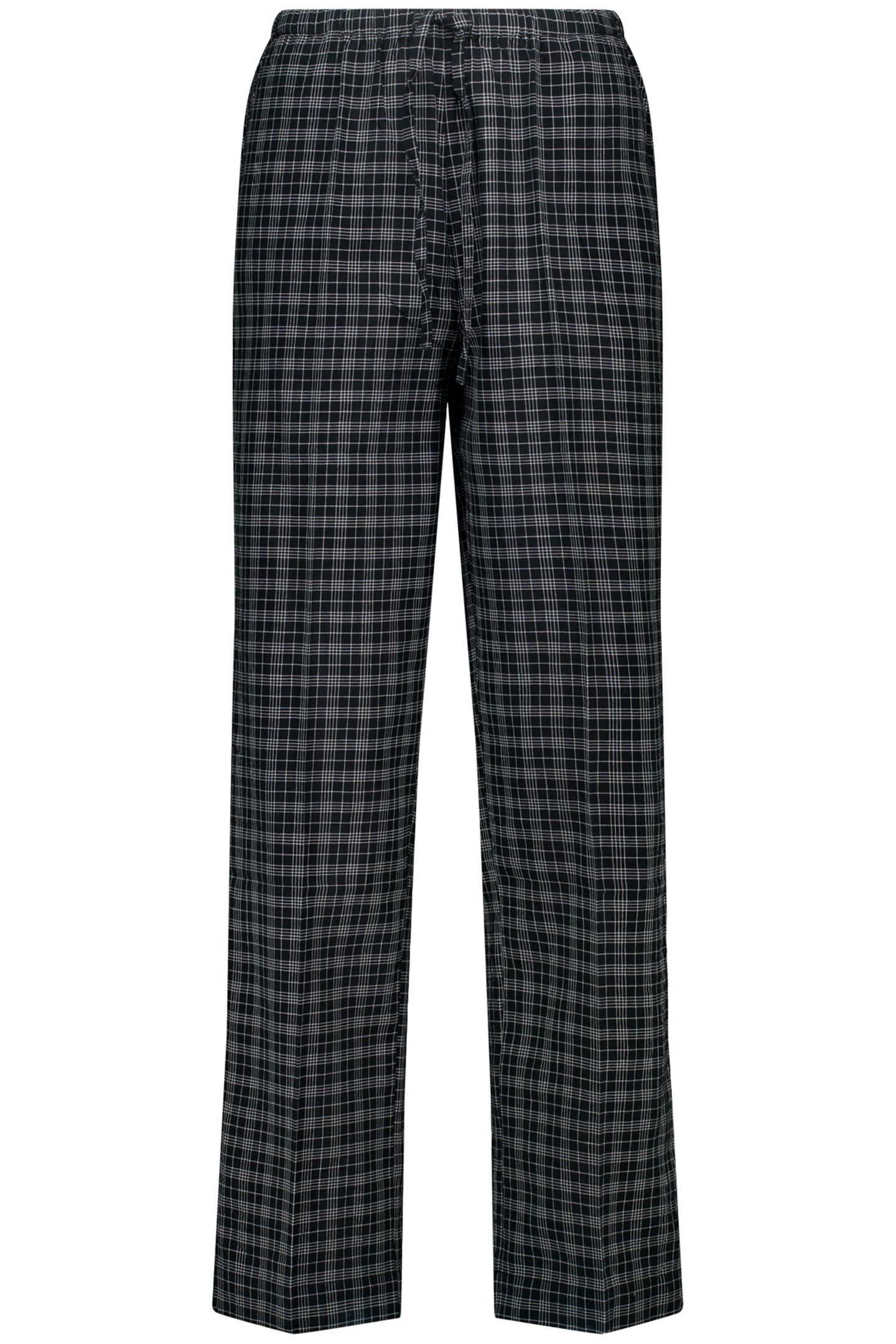 LOYCE WASHED BLACK 3