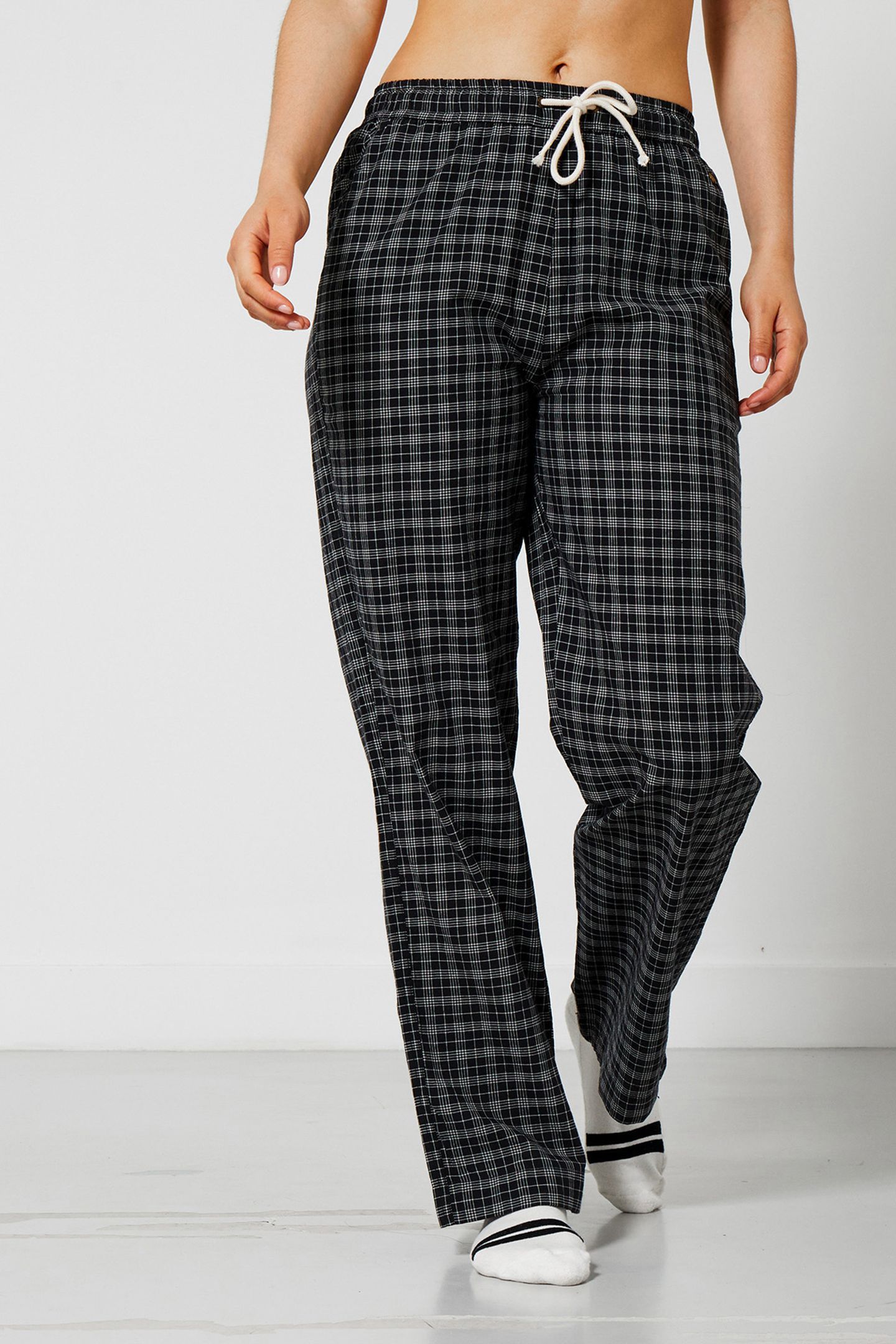 LOYCE WASHED BLACK 1