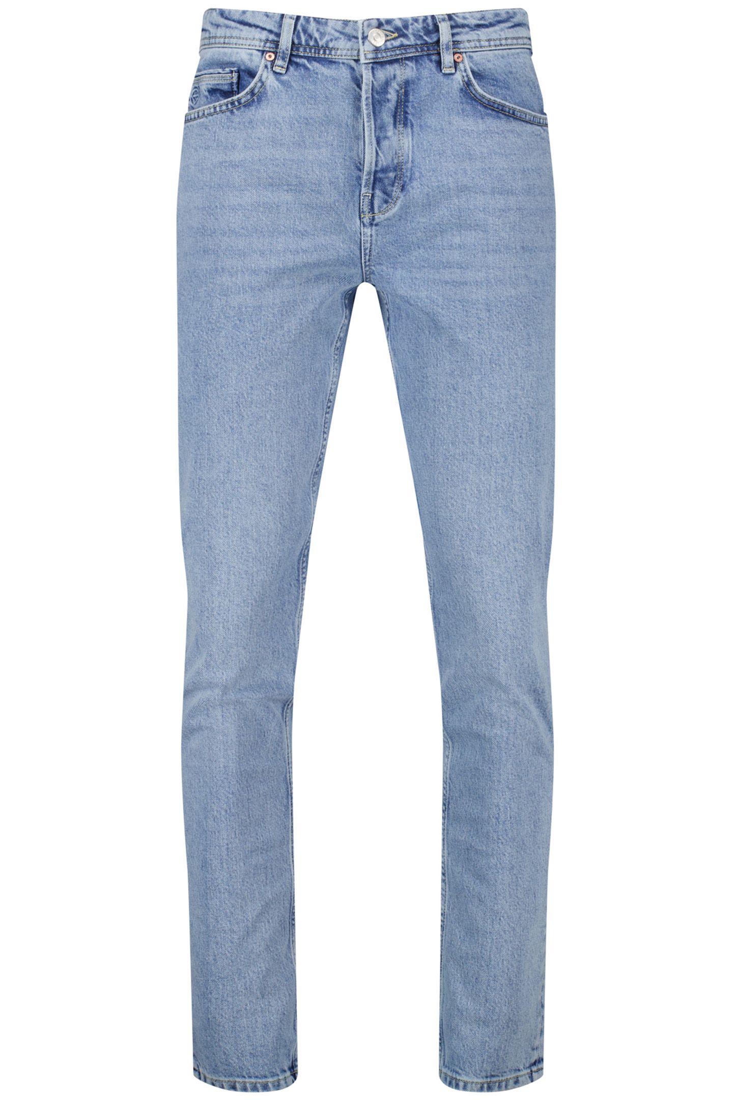 NEIL LIGHT STONE WASHED 3