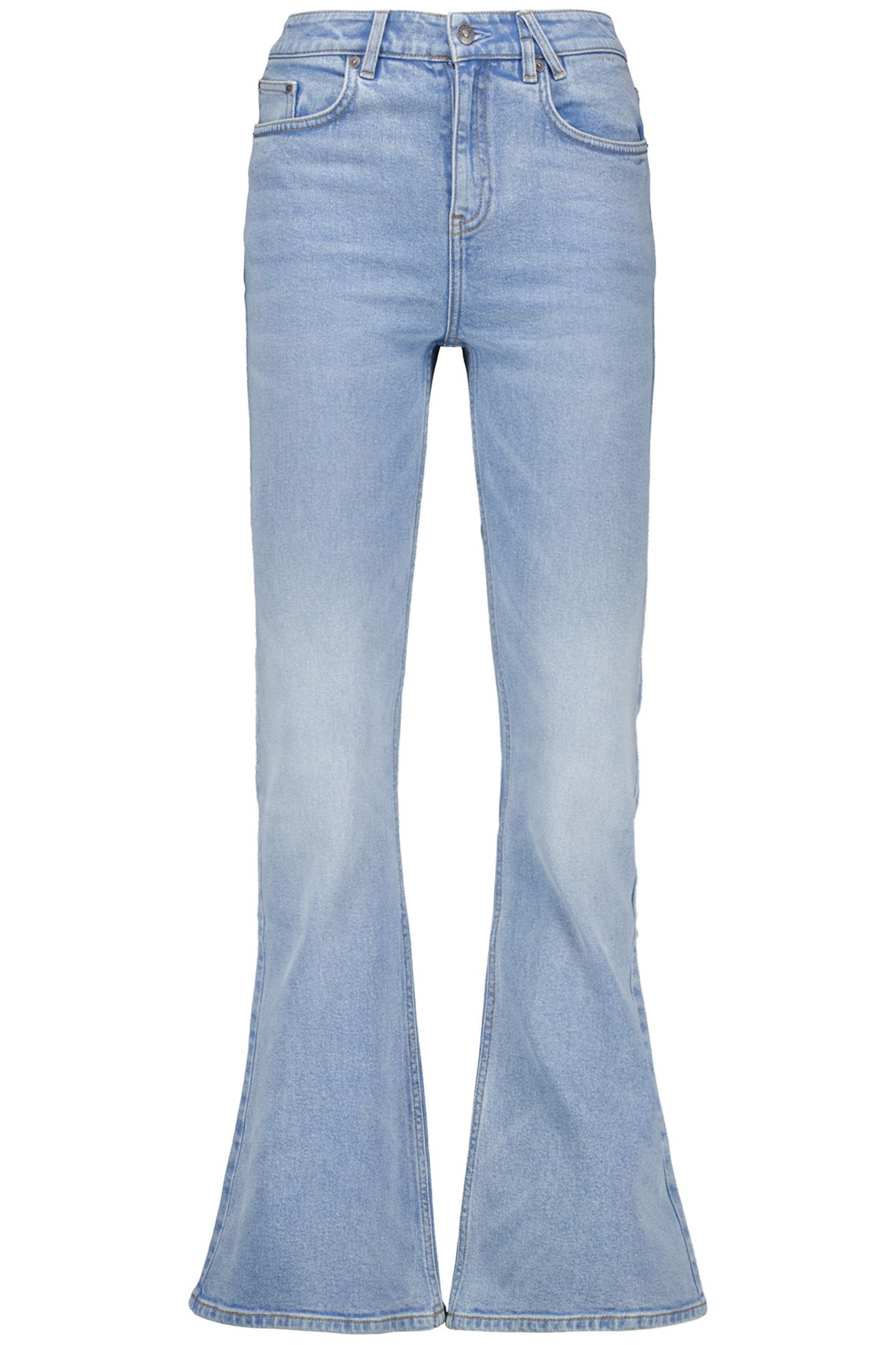 PEGGY DENIM BLUE 1