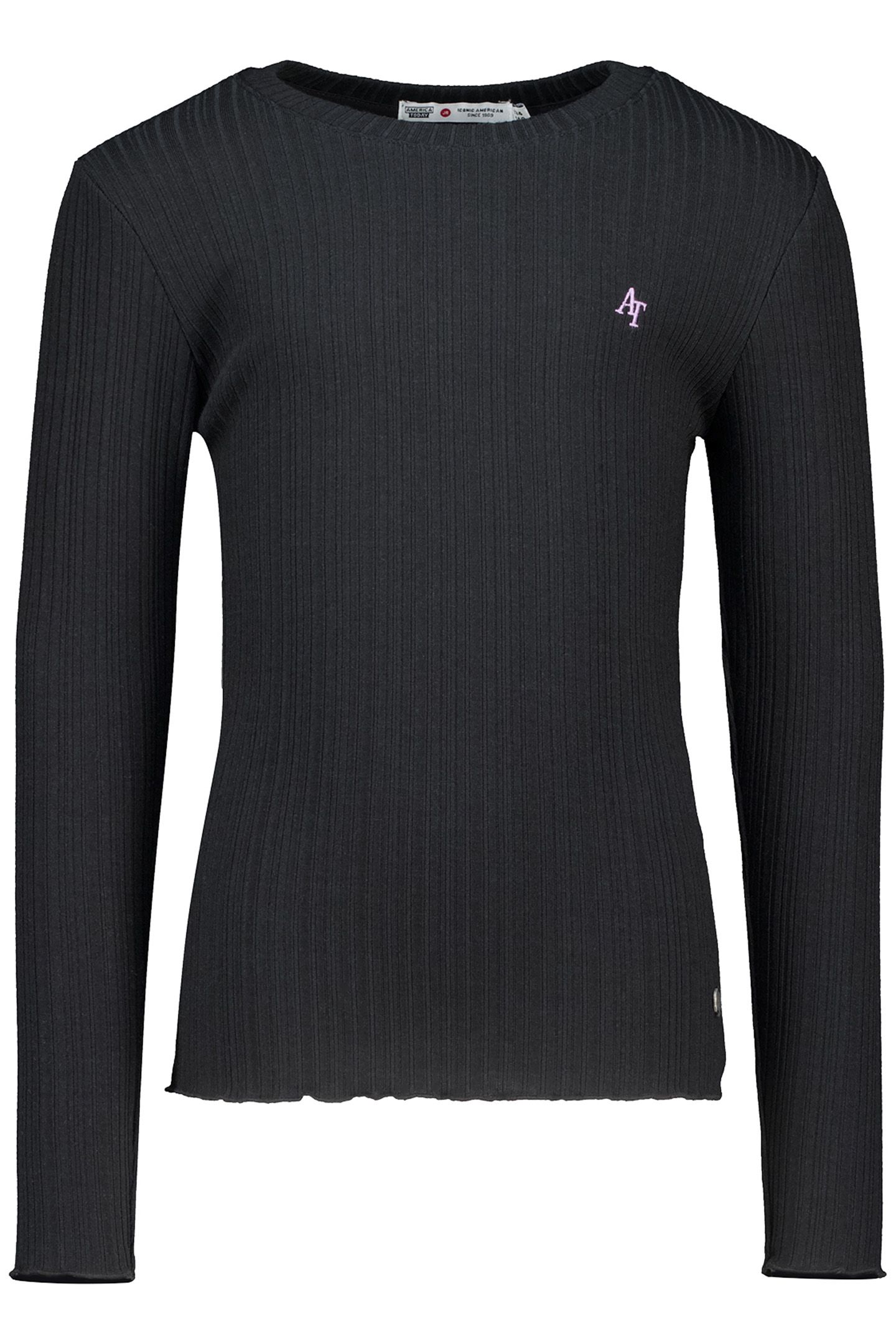LEANDRA JR BLACK 3