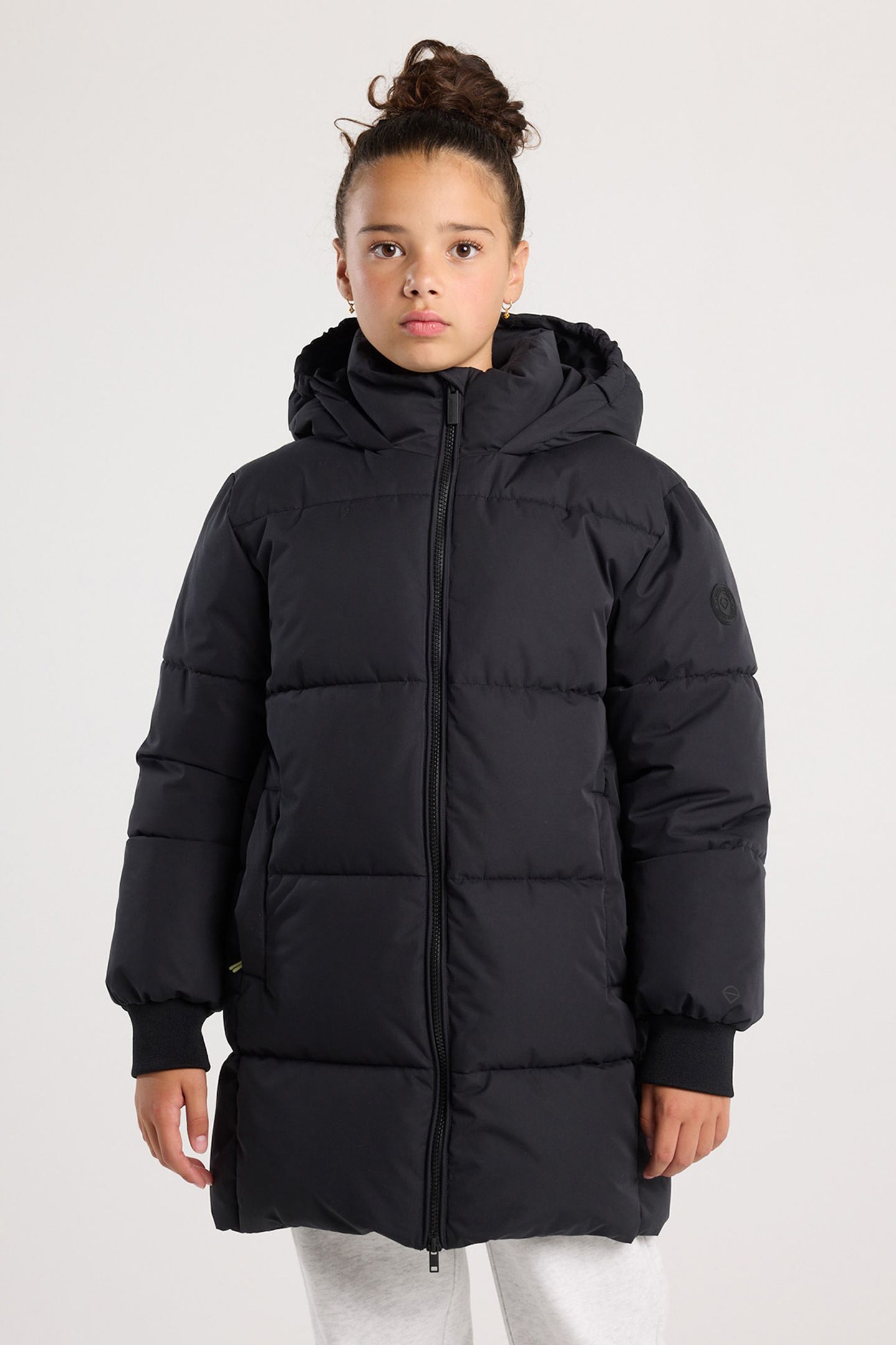 JUNE JR BLACK 1