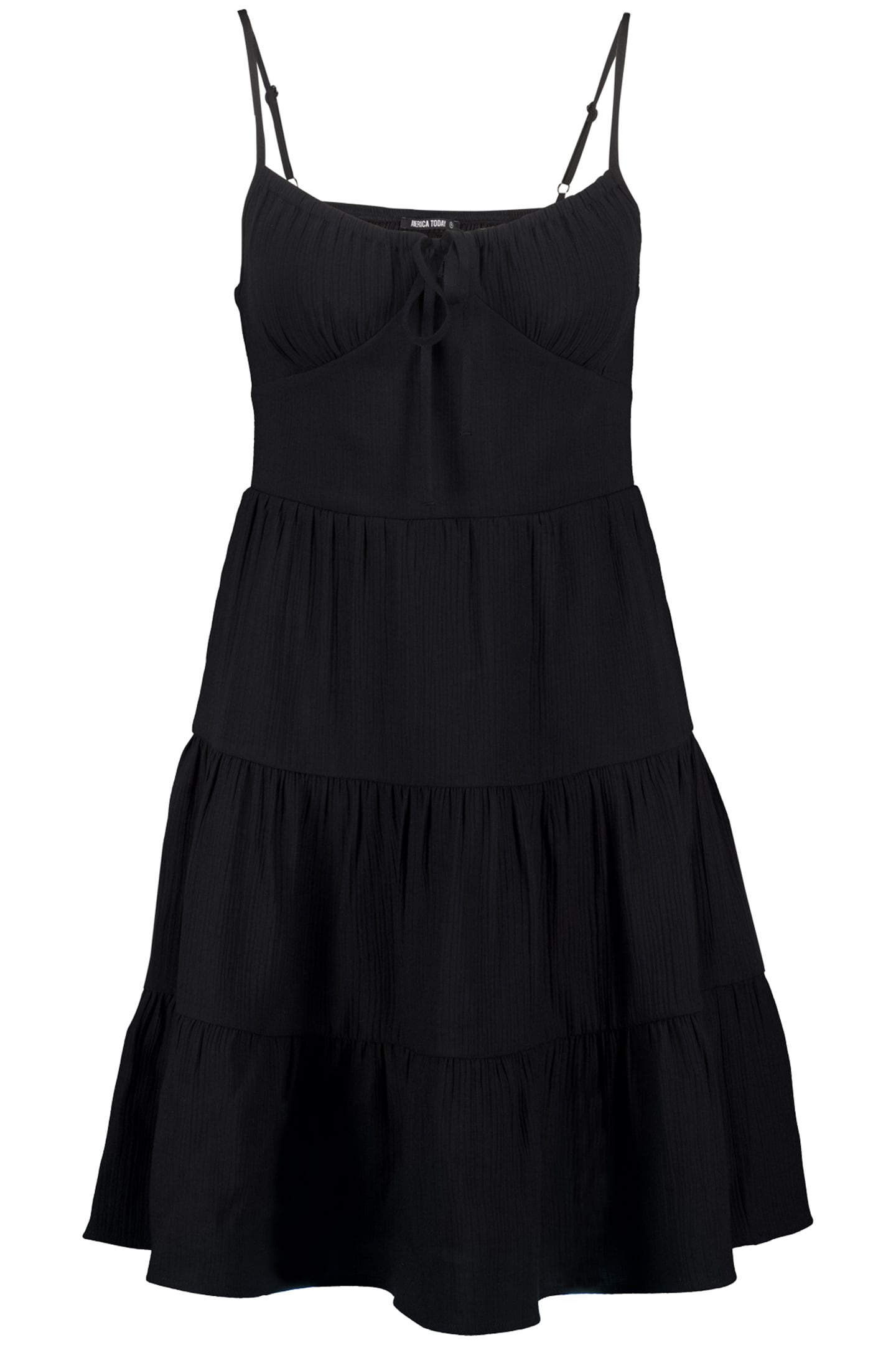 DAISY BLACK 3