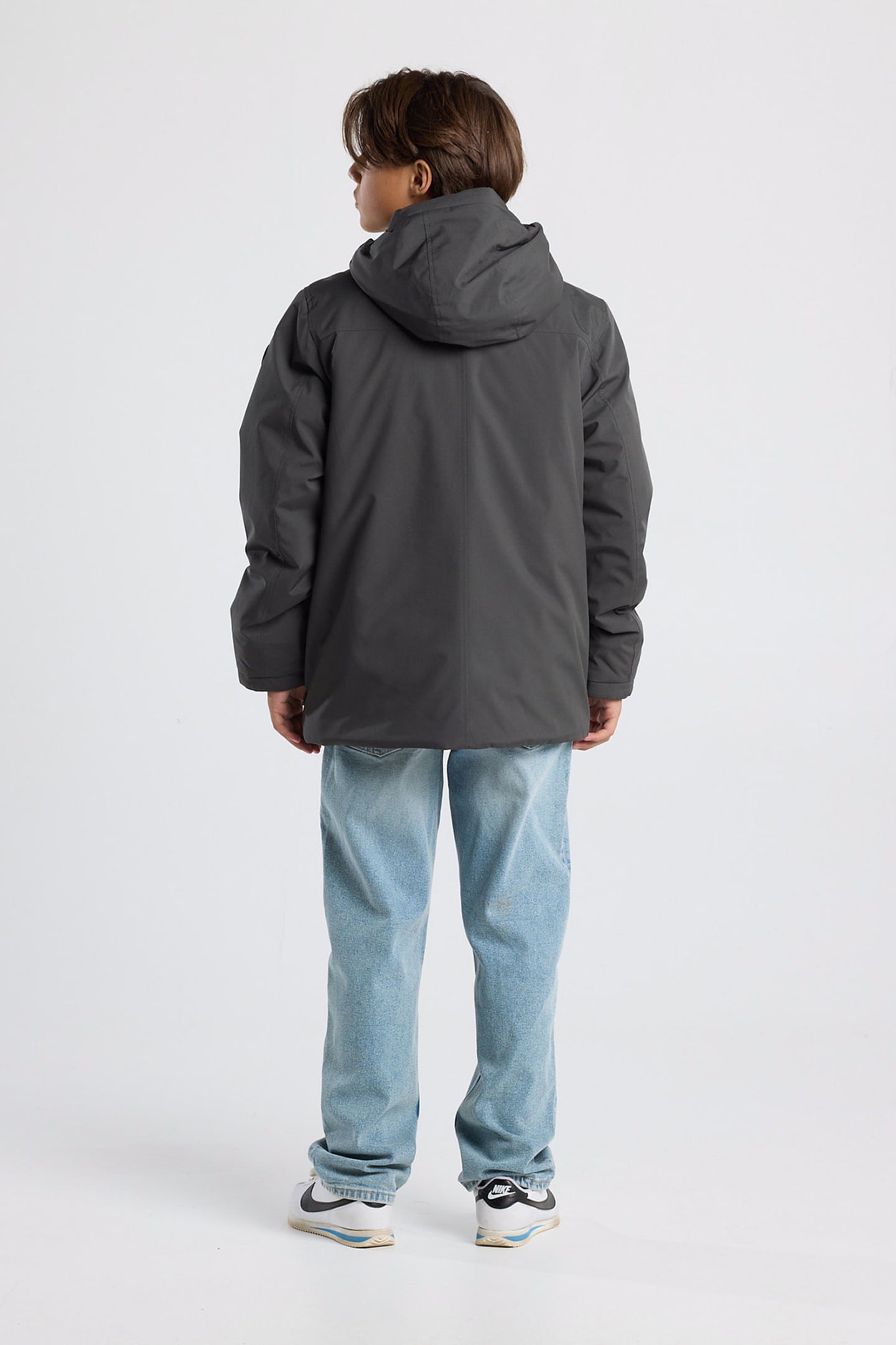 JACOB JR IRON 2