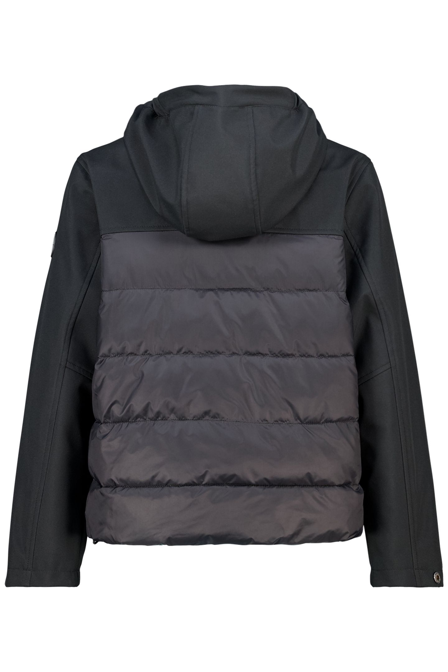 JAFAAR JR BLACK 4