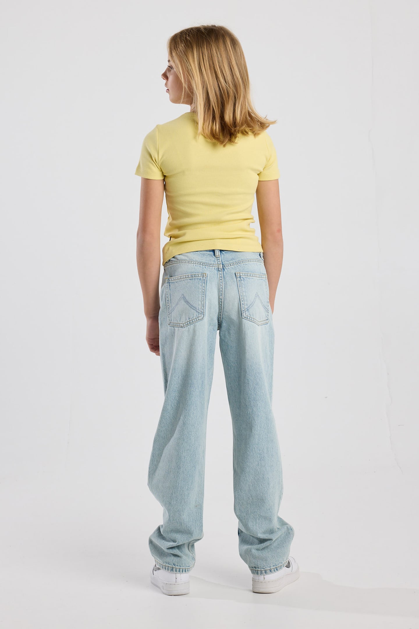 EMMY JR YELLOW 2