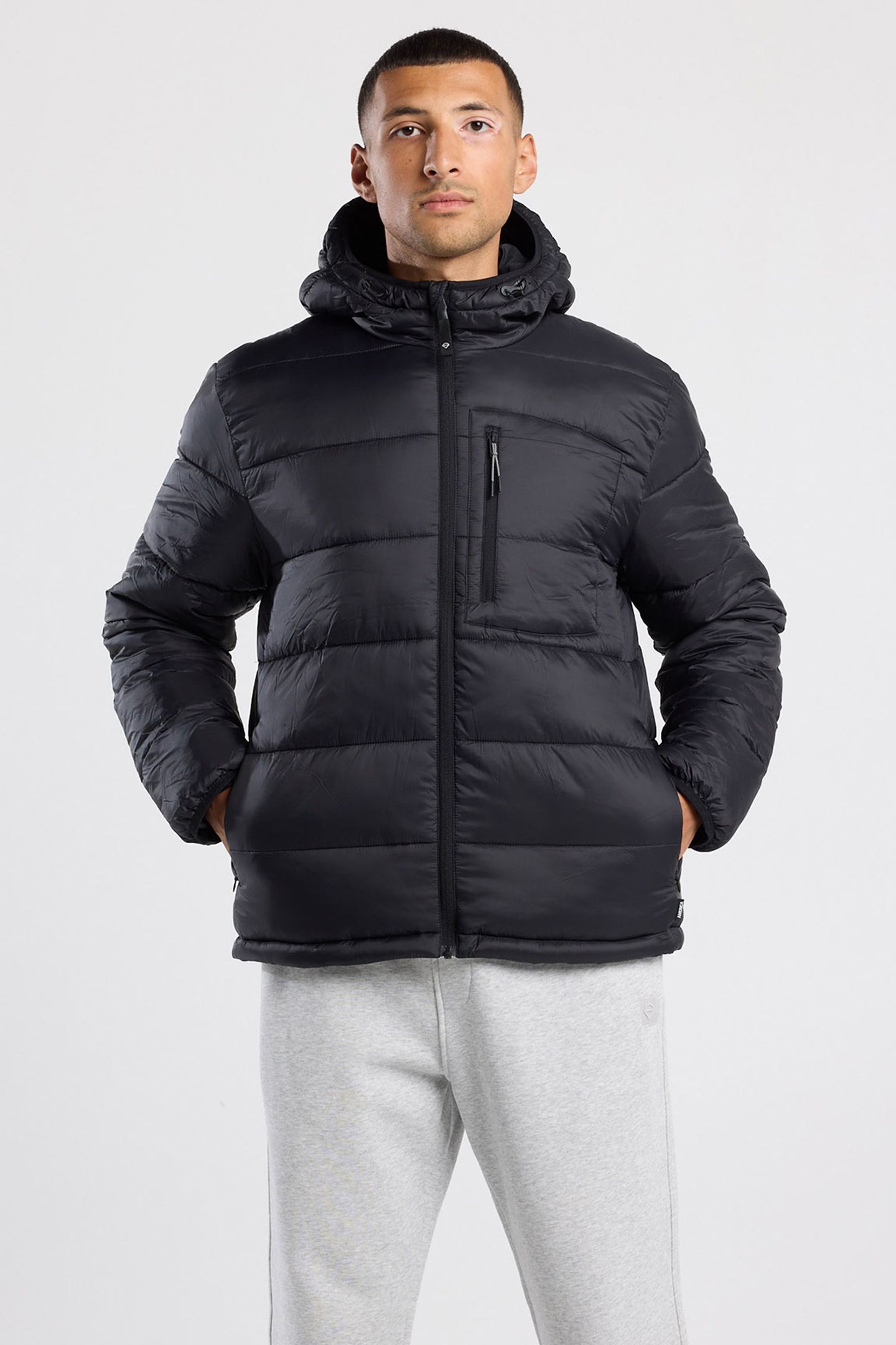 JANSON BLACK 1