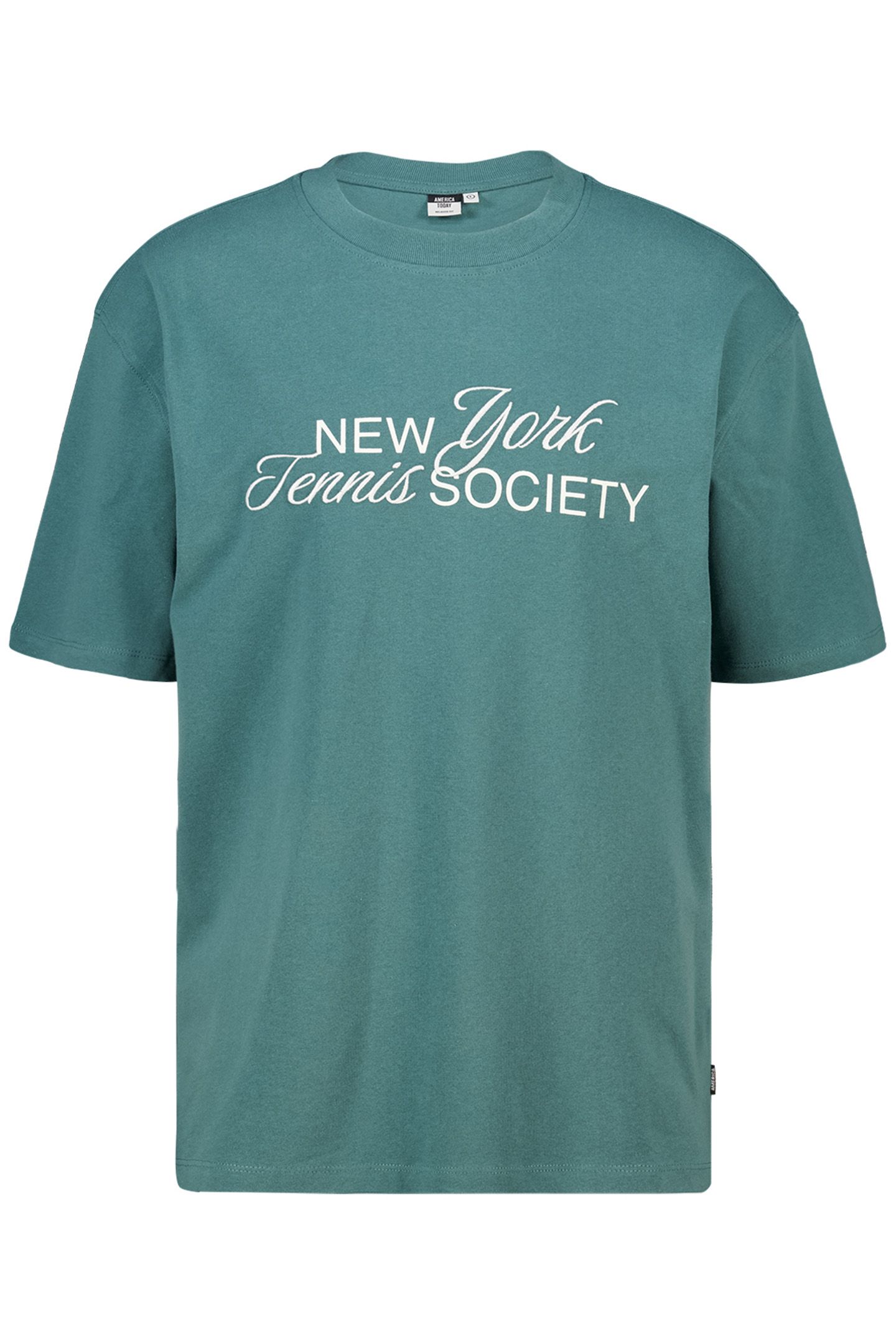 ESON SEA GREEN 3