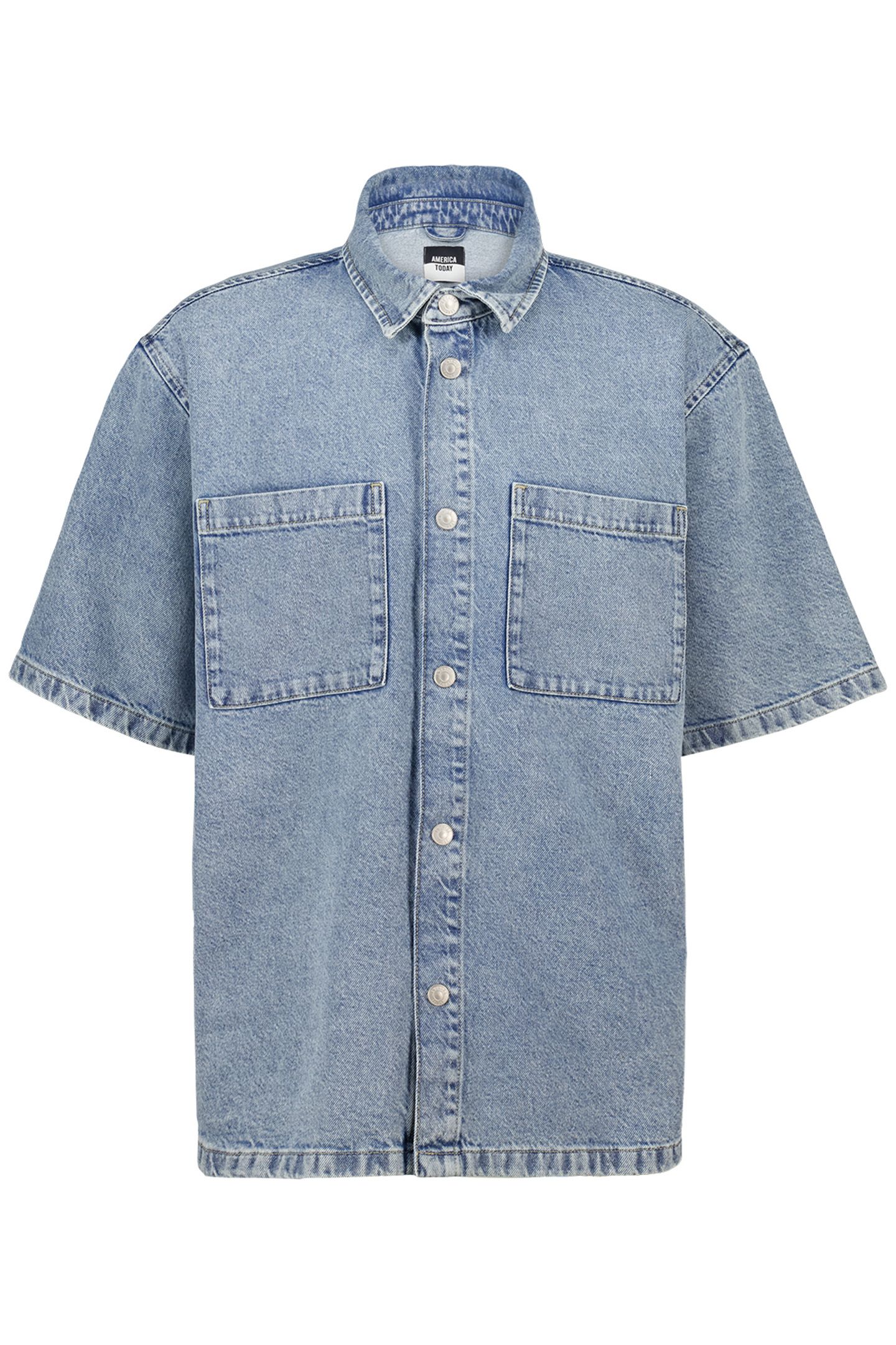 IZAAN MEDIUM BLUE 3