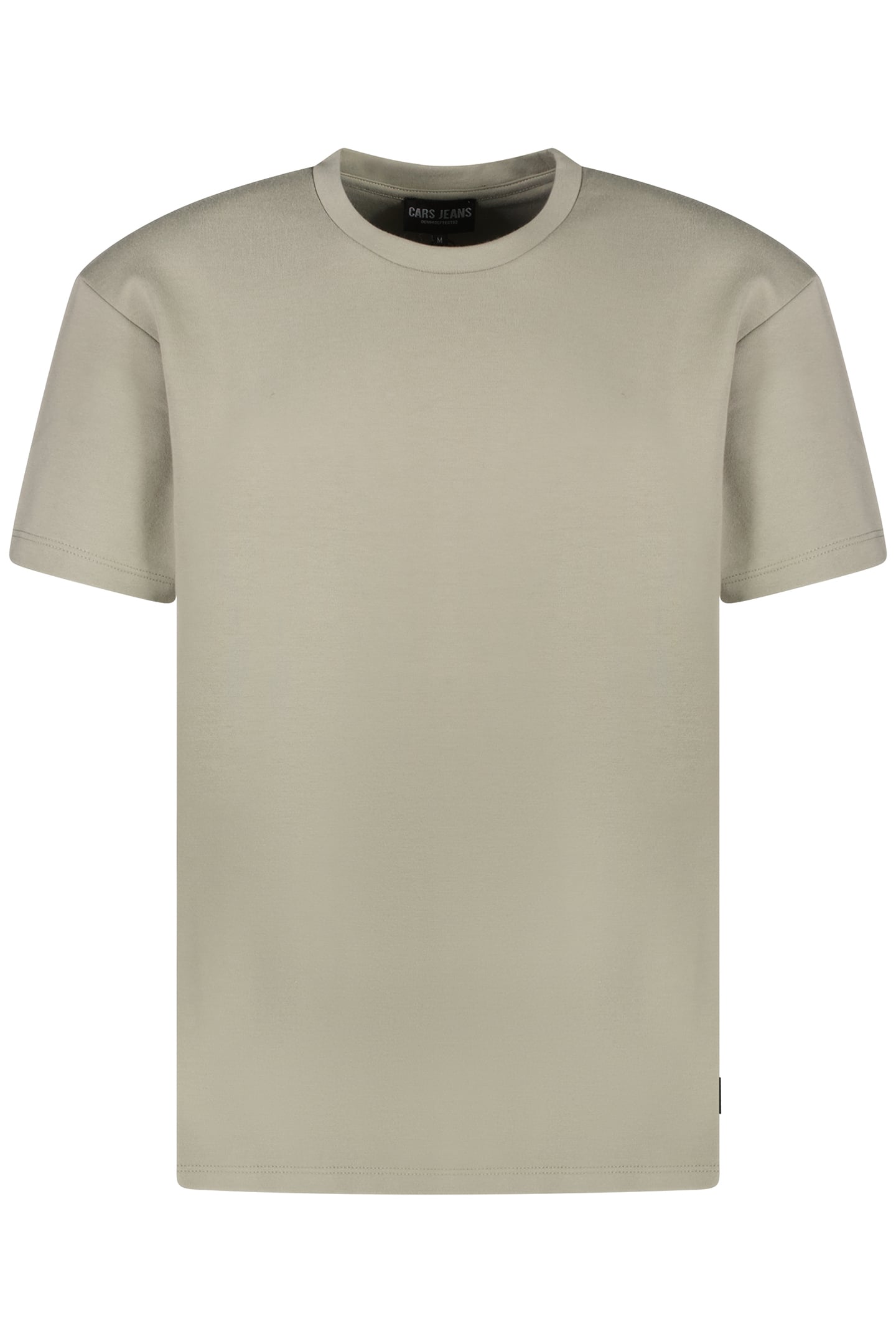 MAIK TS MOSS 1