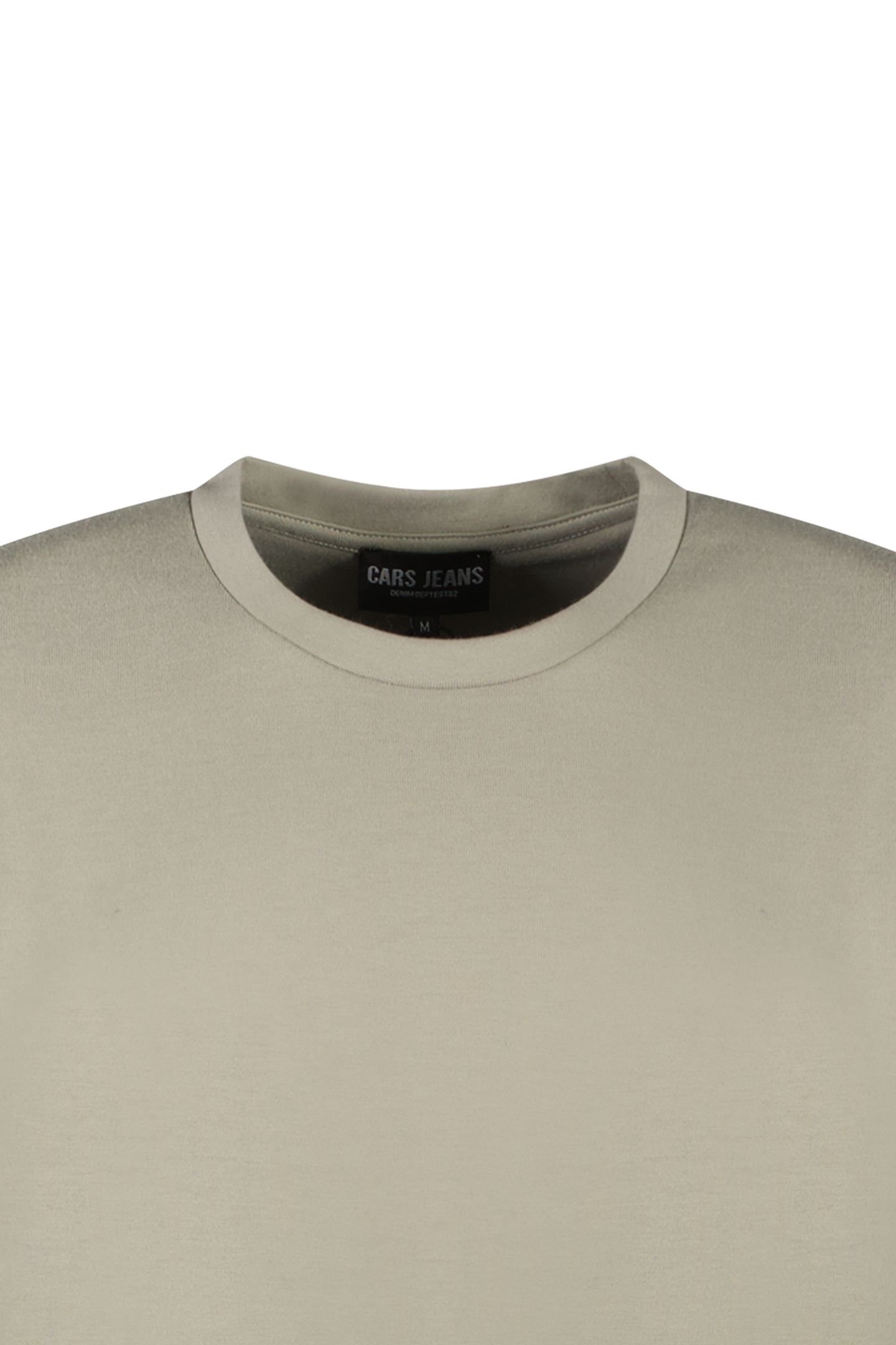 MAIK TS MOSS 3