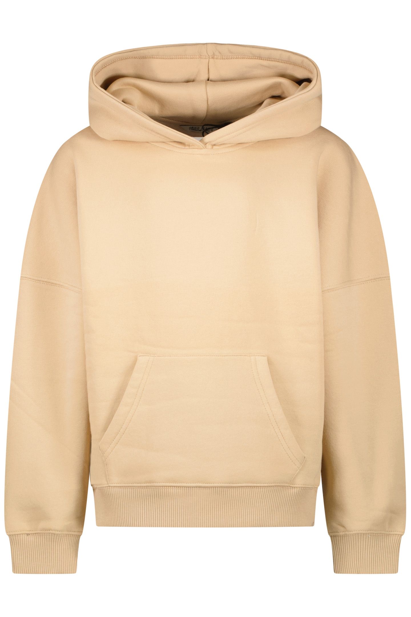 KIDS ORLA SW HOOD OVERS FOR GIRLS SAND 2