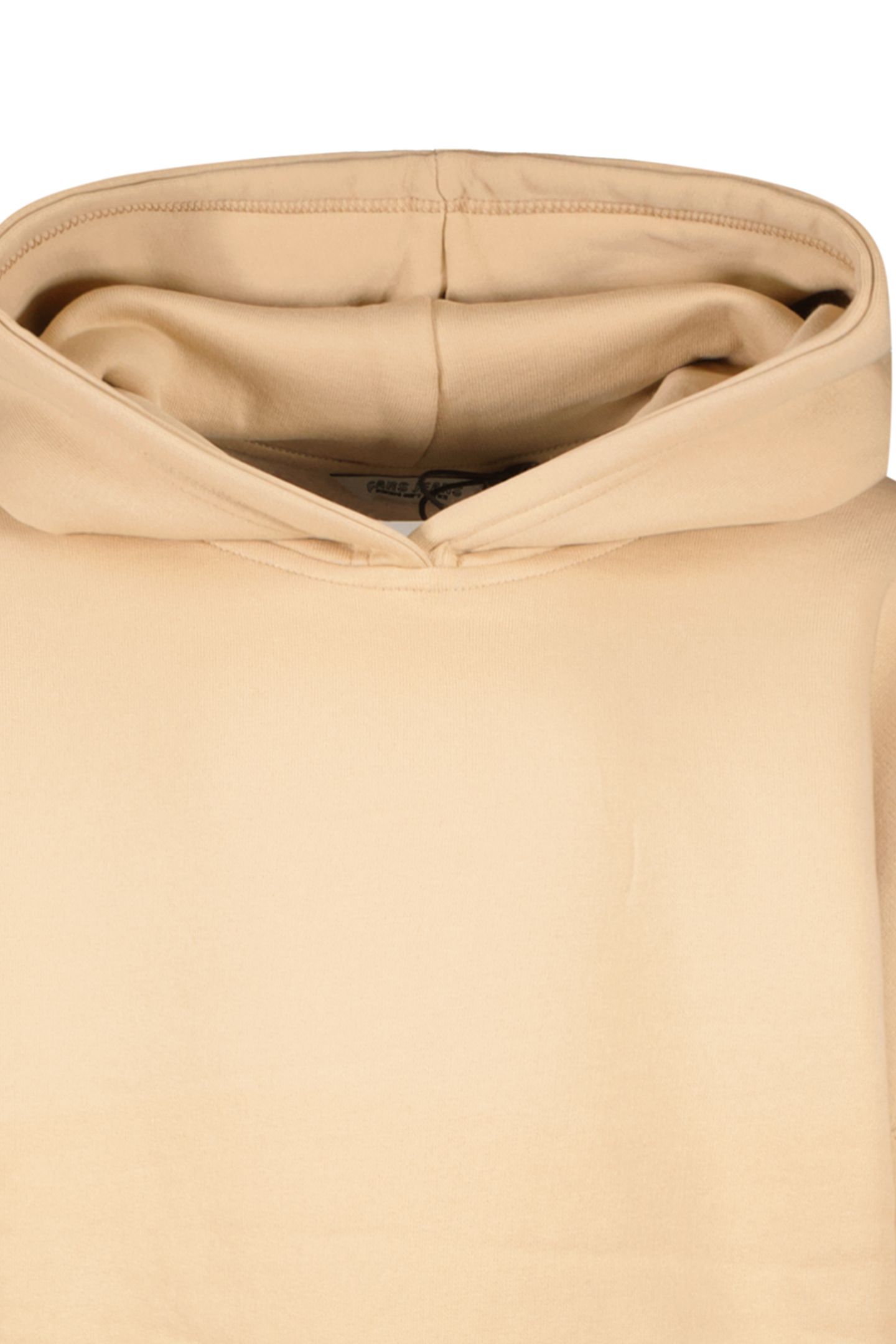 KIDS ORLA SW HOOD OVERS FOR GIRLS SAND 4