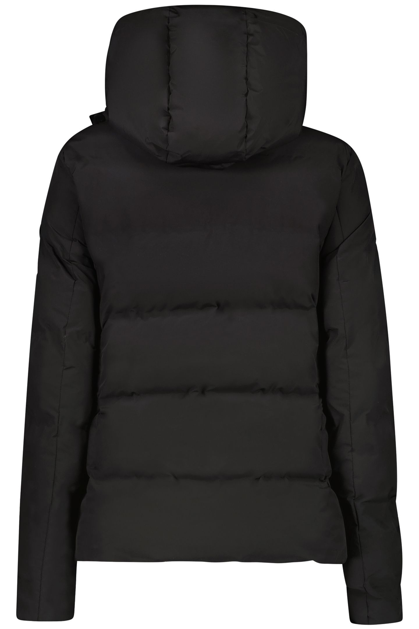 KIDS MUYLA POLYESTER FOR GIRLS BLACK 3