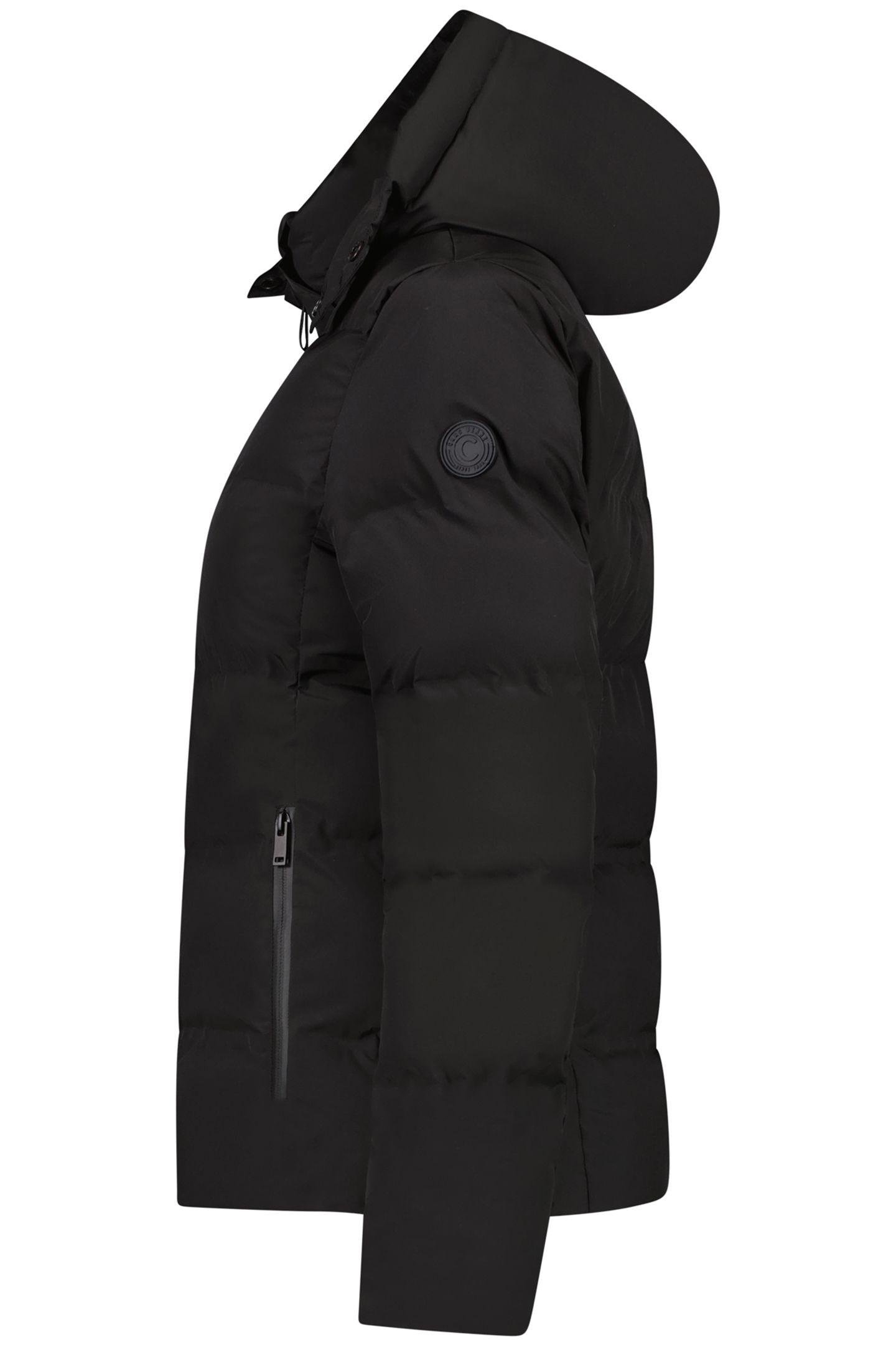 KIDS MUYLA POLYESTER FOR GIRLS BLACK 4
