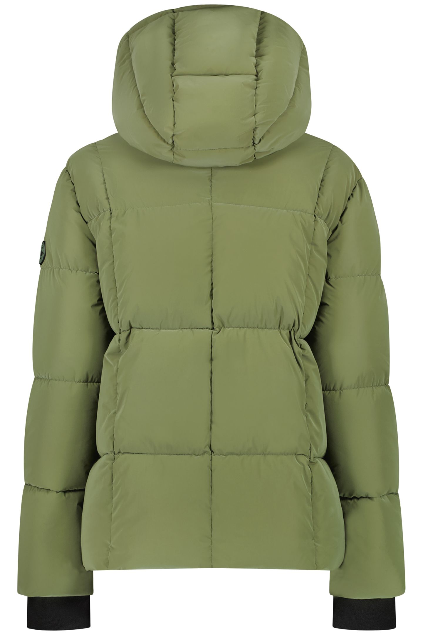 TONYA POLYAMIDE MOSS 3