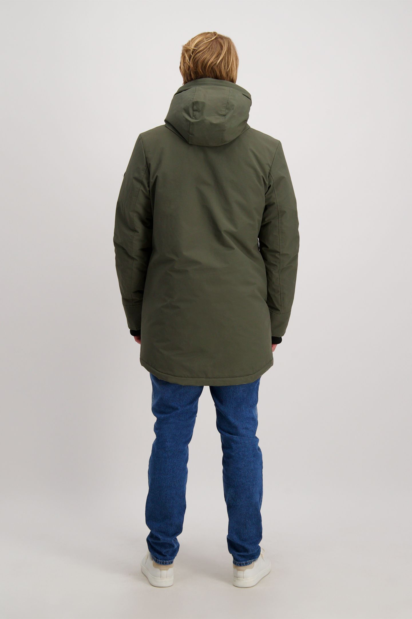 CJ-BROYEN COTTON NYLON MOSS 2