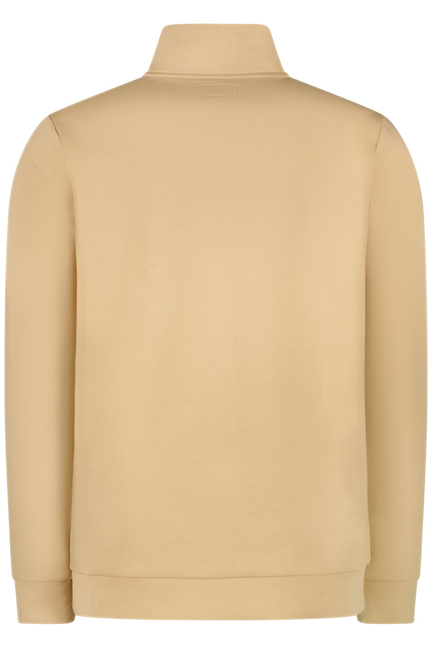 PROLEY SW HALFZIP KHAKI 2