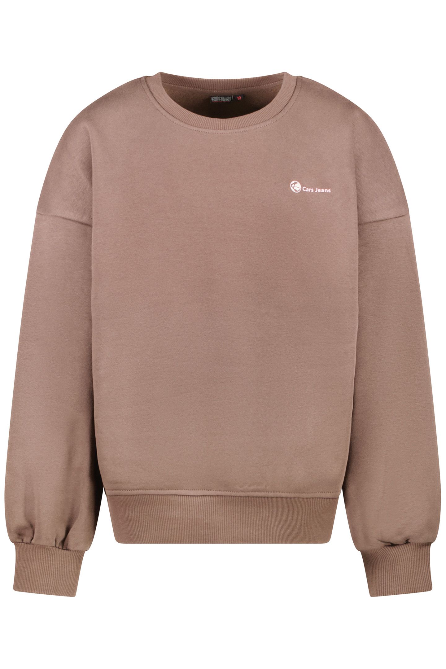 KIDS PEYLE SW FOR GIRLS TAUPE 3