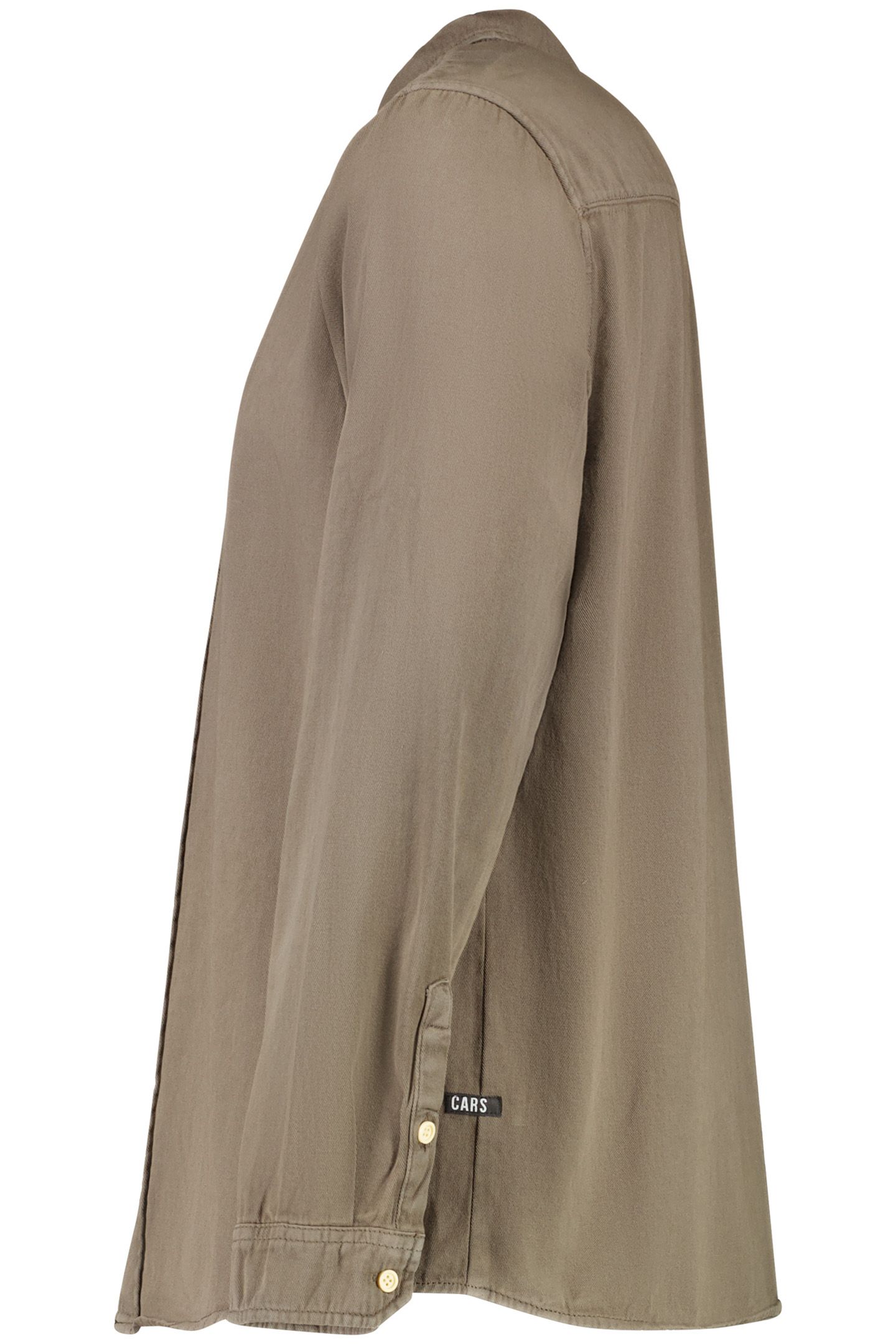 JIMMO SHIRT OLIVE 4