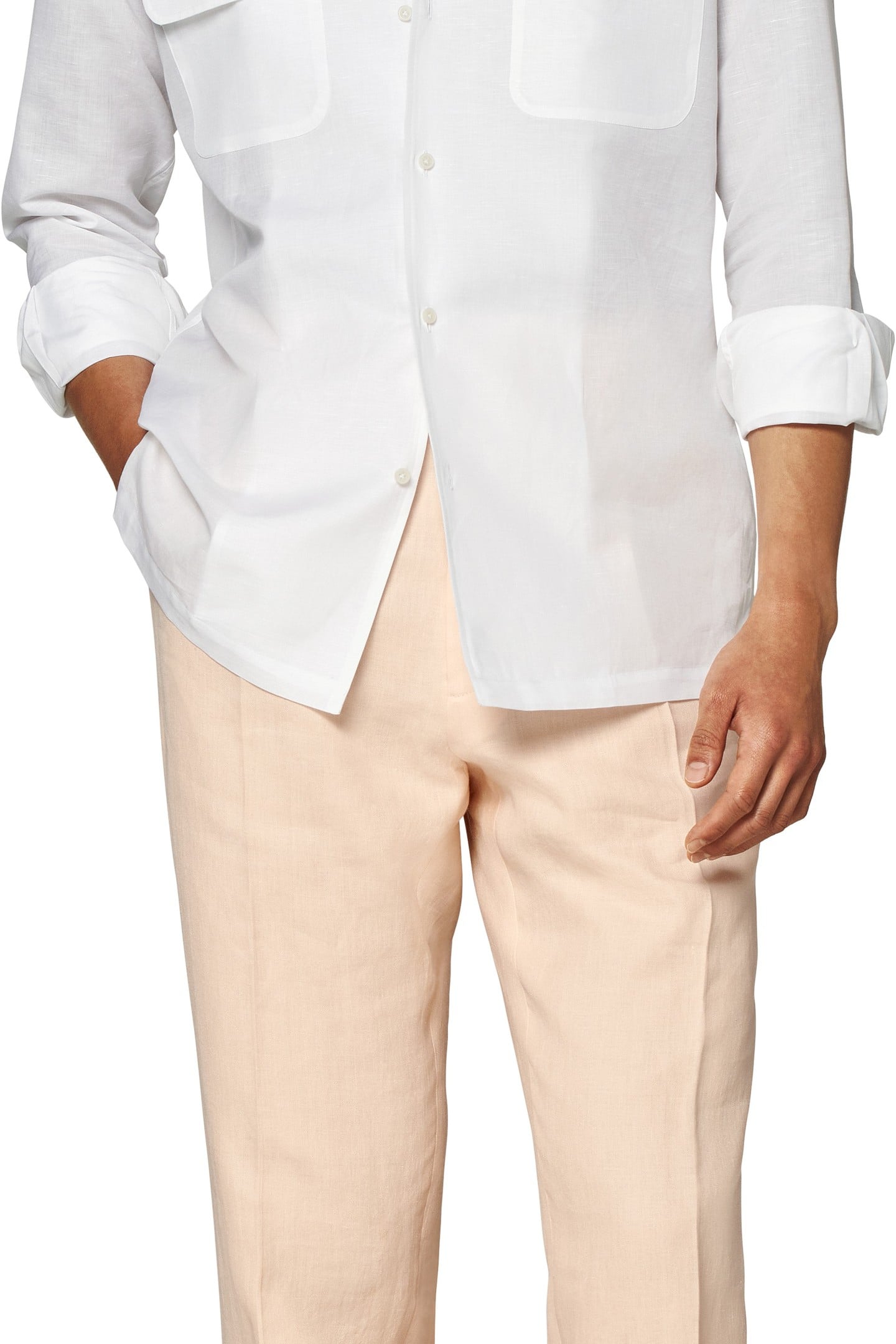 SAFARI WHITE 3