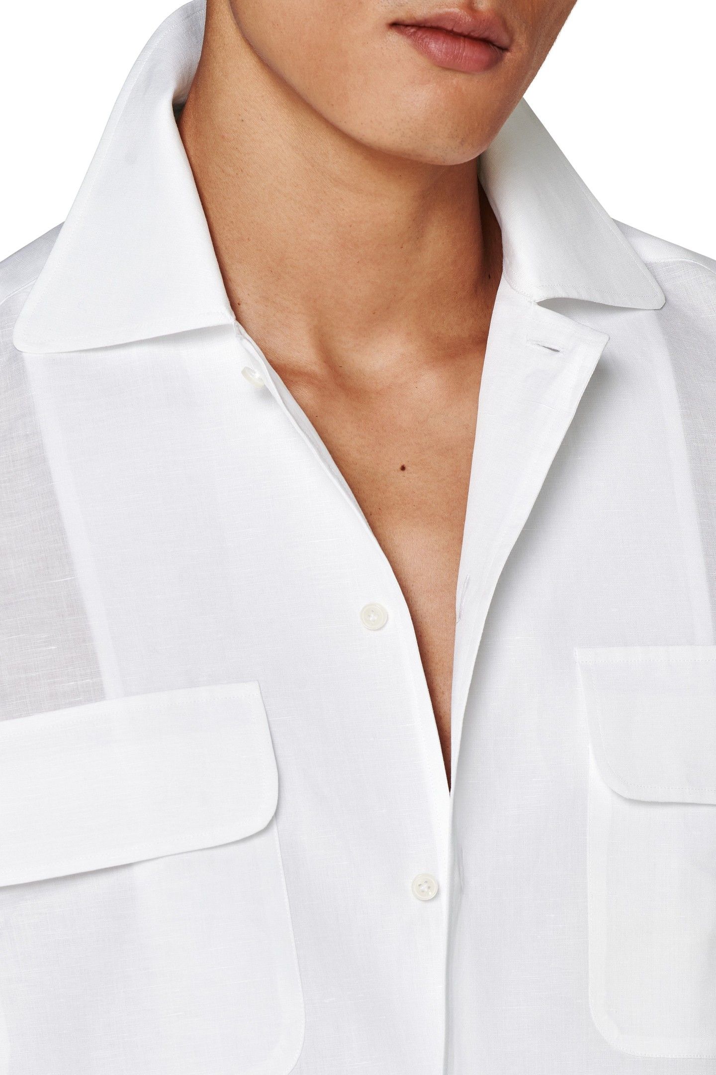 SAFARI WHITE 8