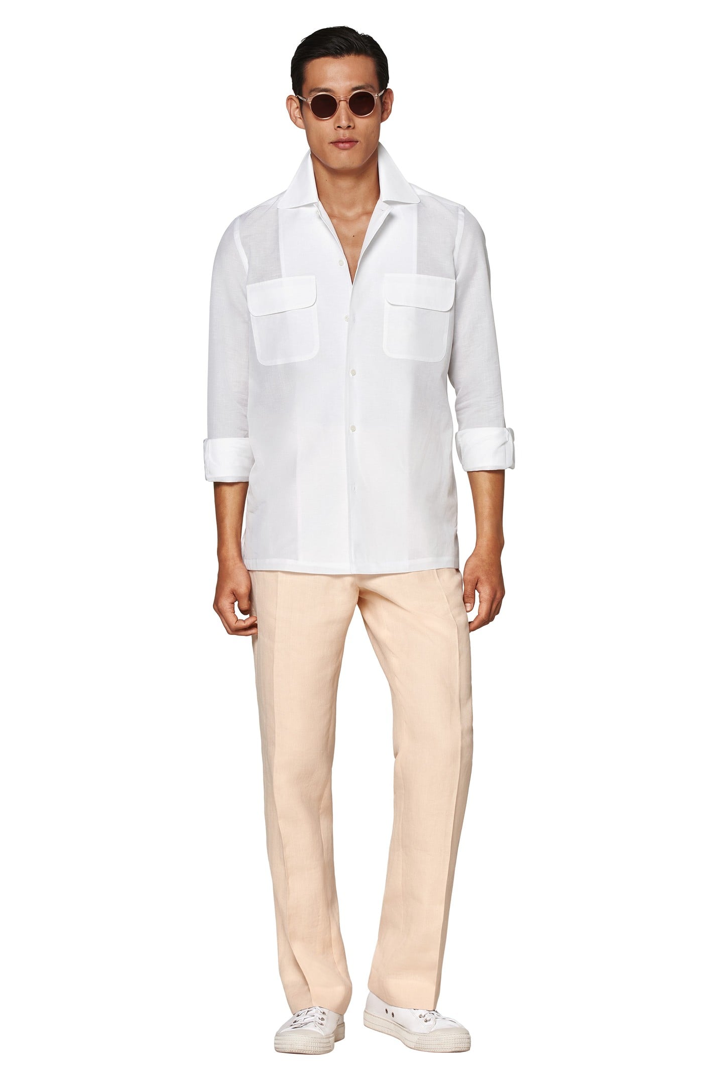 SAFARI WHITE 2