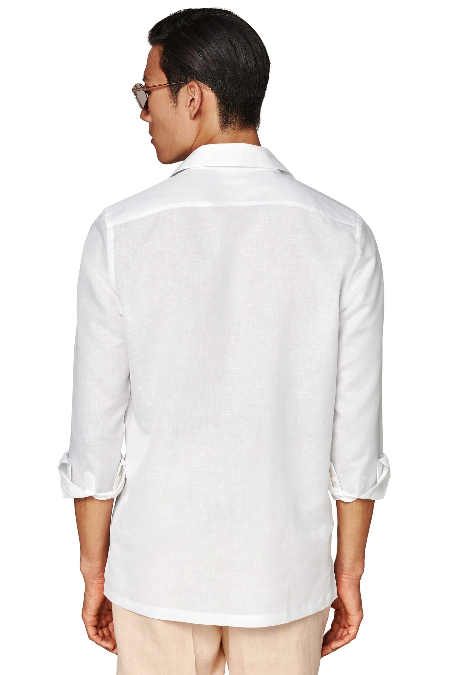 SAFARI WHITE 4
